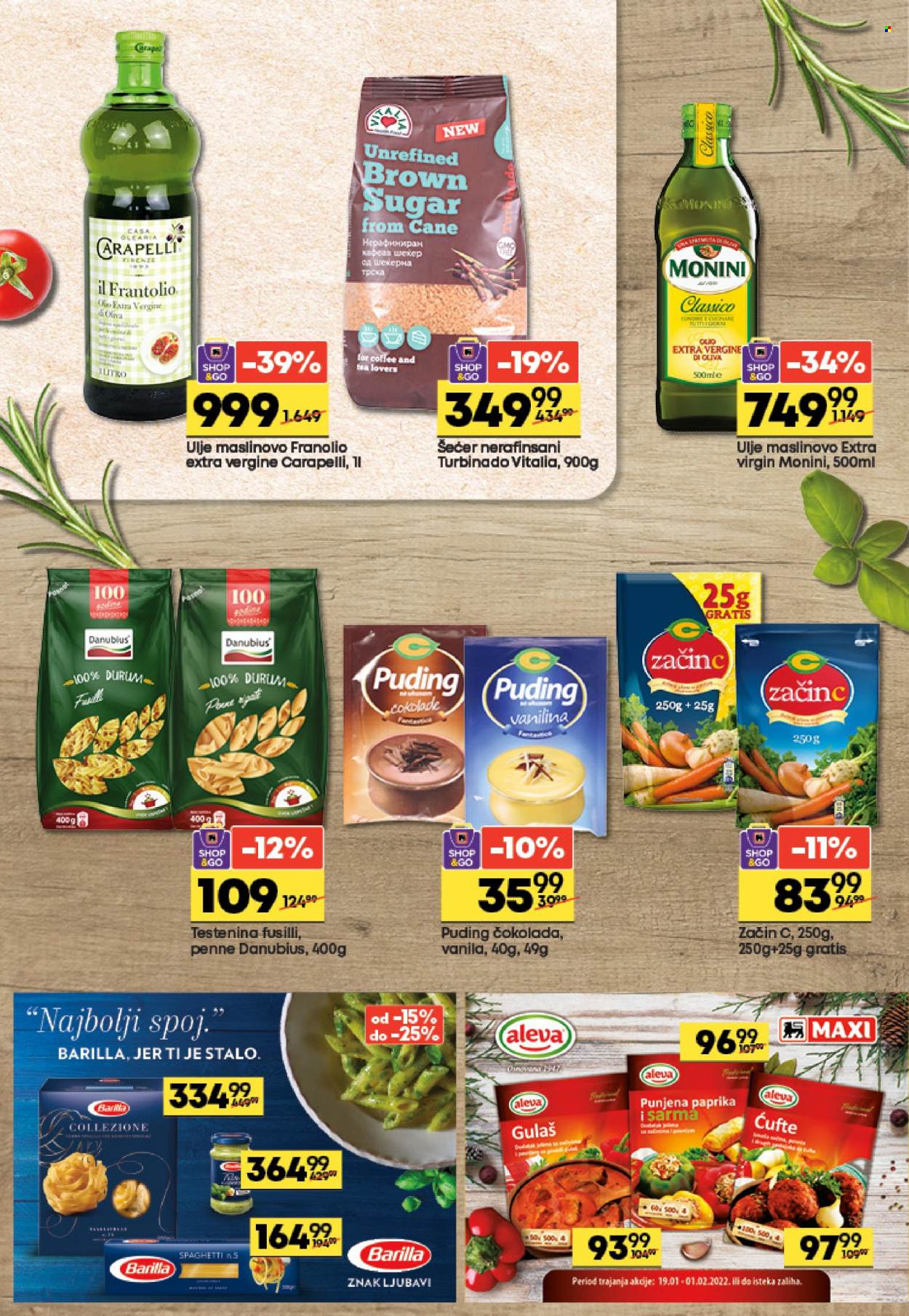 Maxi katalog - 19.01.2022 - 01.02.2022. Stranica 14