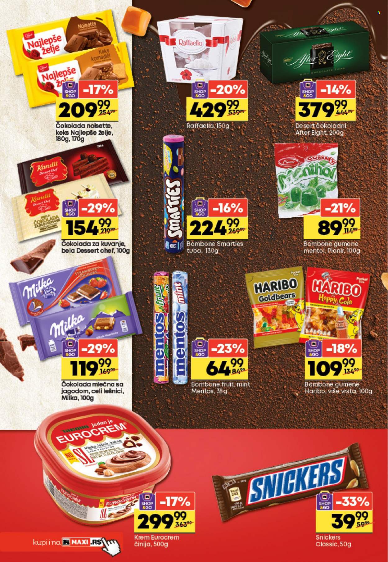 Maxi katalog - 19.01.2022 - 01.02.2022. Stranica 18