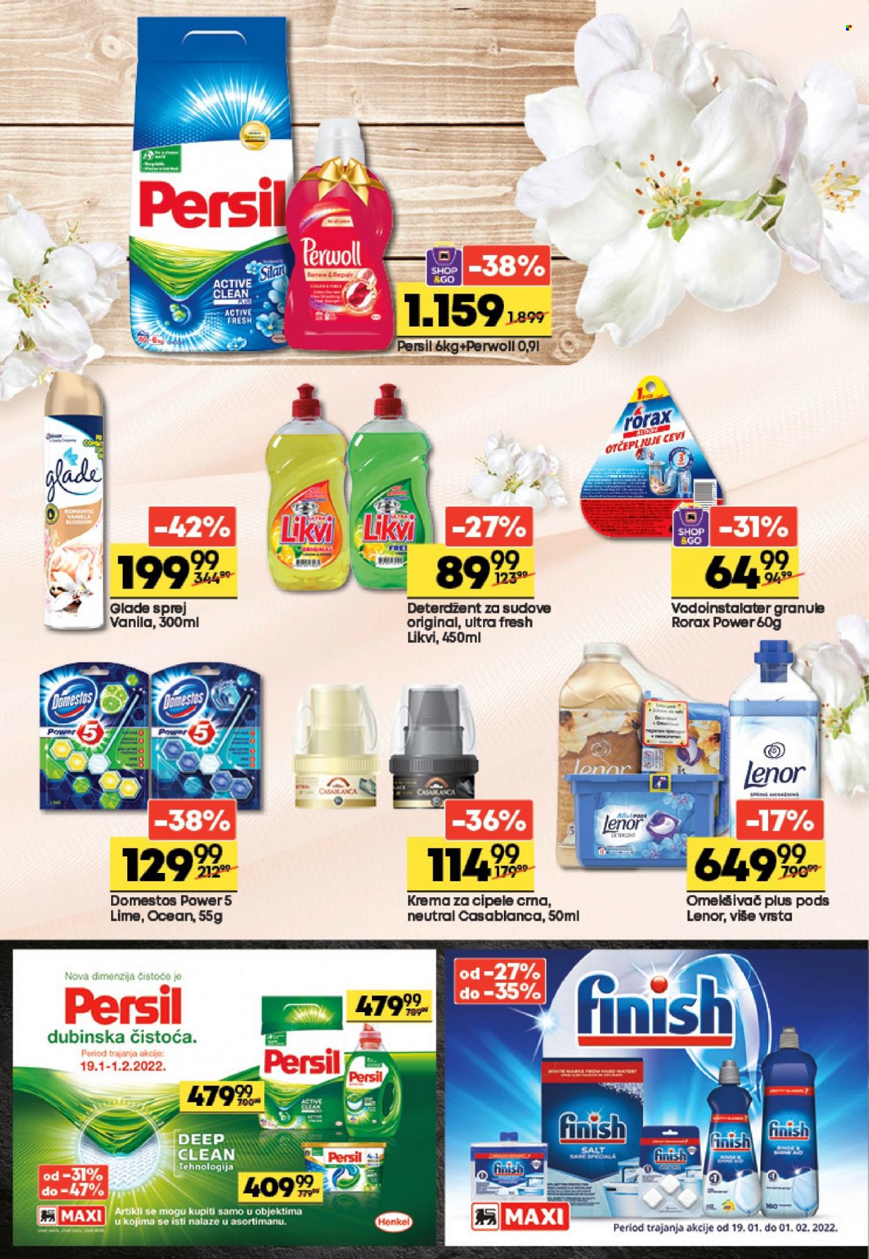 Maxi katalog - 19.01.2022 - 01.02.2022. Stranica 22