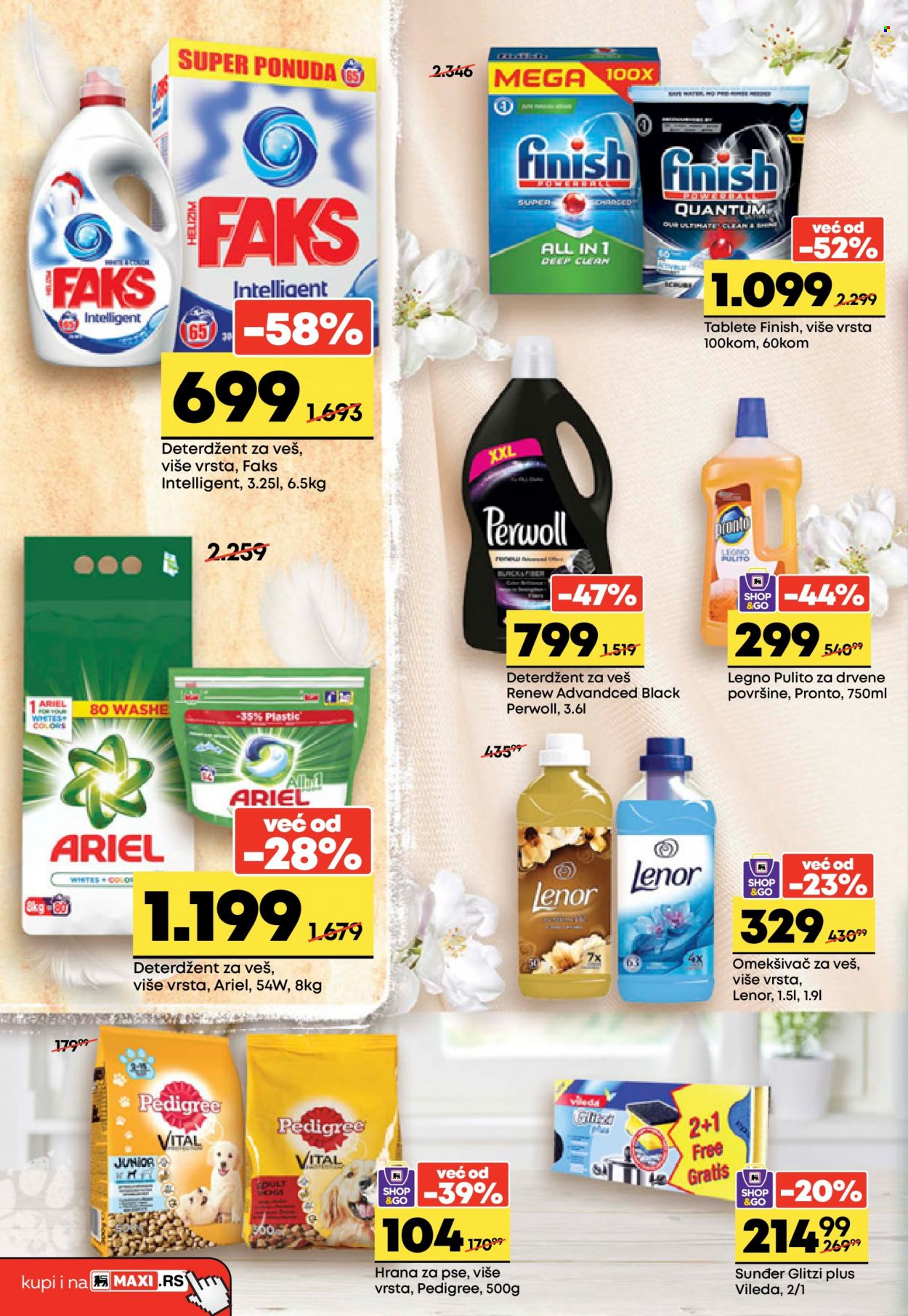 Maxi katalog - 20.01.2022 - 26.01.2022. Stranica 10