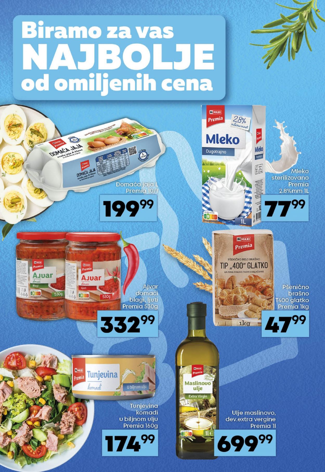 Mega Maxi katalog - 19.01.2022 - 01.02.2022. Stranica 4