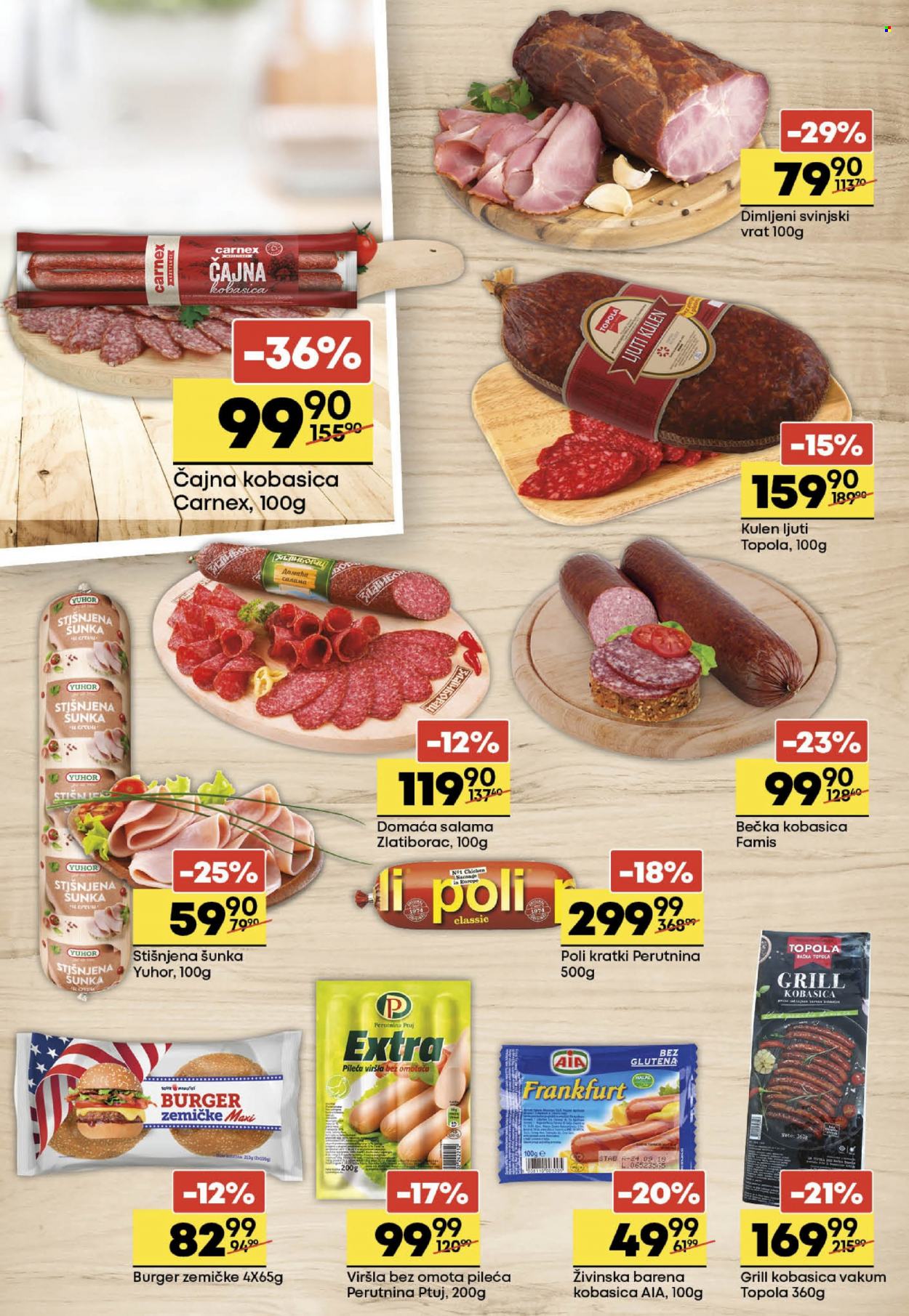 Mega Maxi katalog - 19.01.2022 - 01.02.2022. Stranica 8