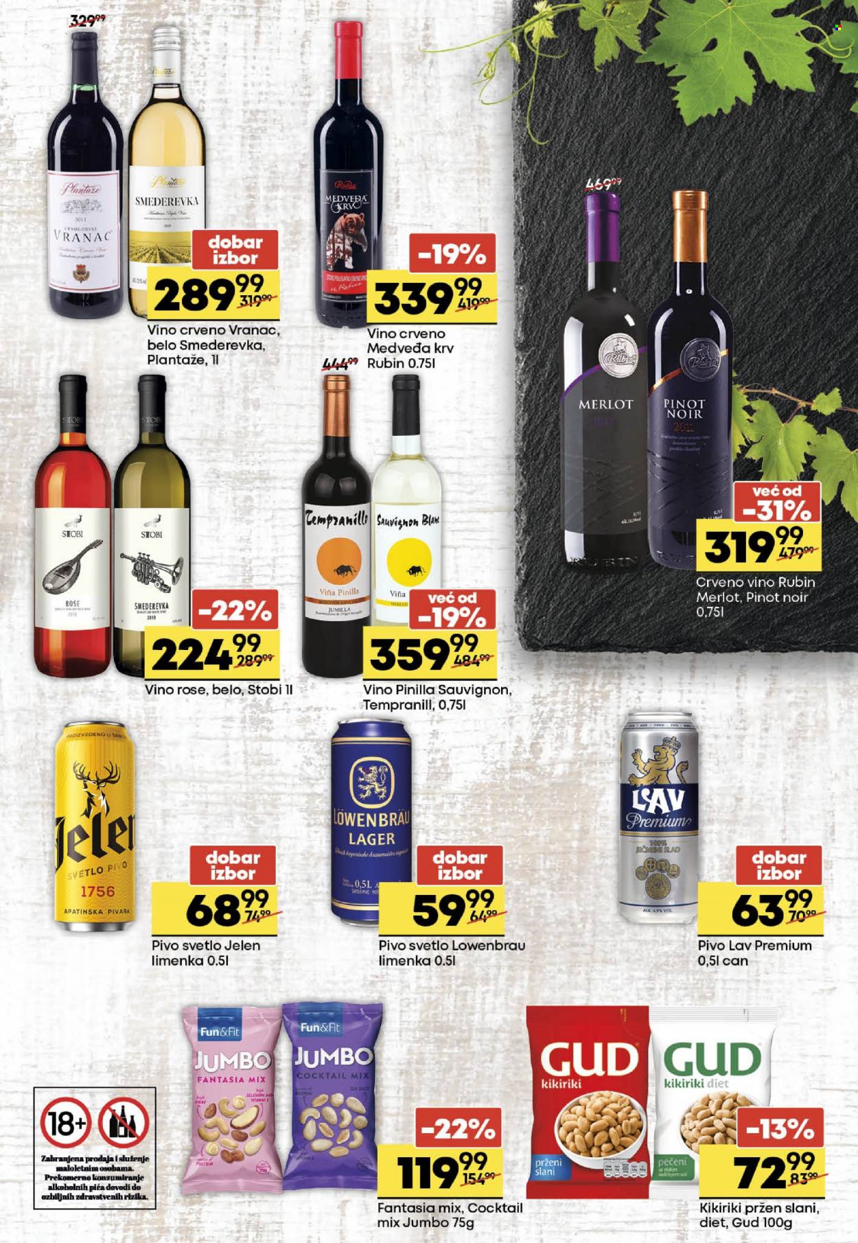 Mega Maxi katalog - 19.01.2022 - 01.02.2022. Stranica 11
