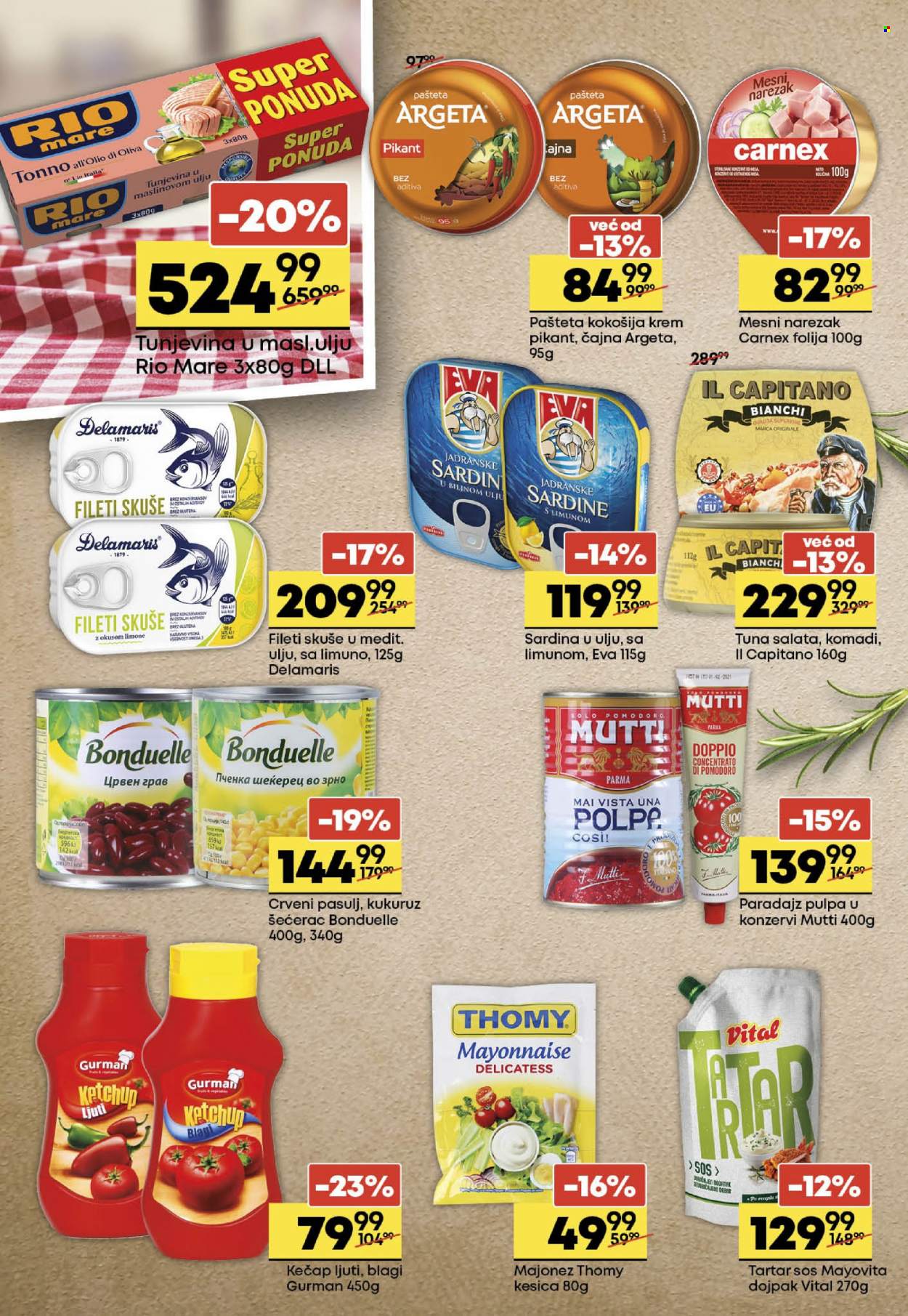 Mega Maxi katalog - 19.01.2022 - 01.02.2022. Stranica 14