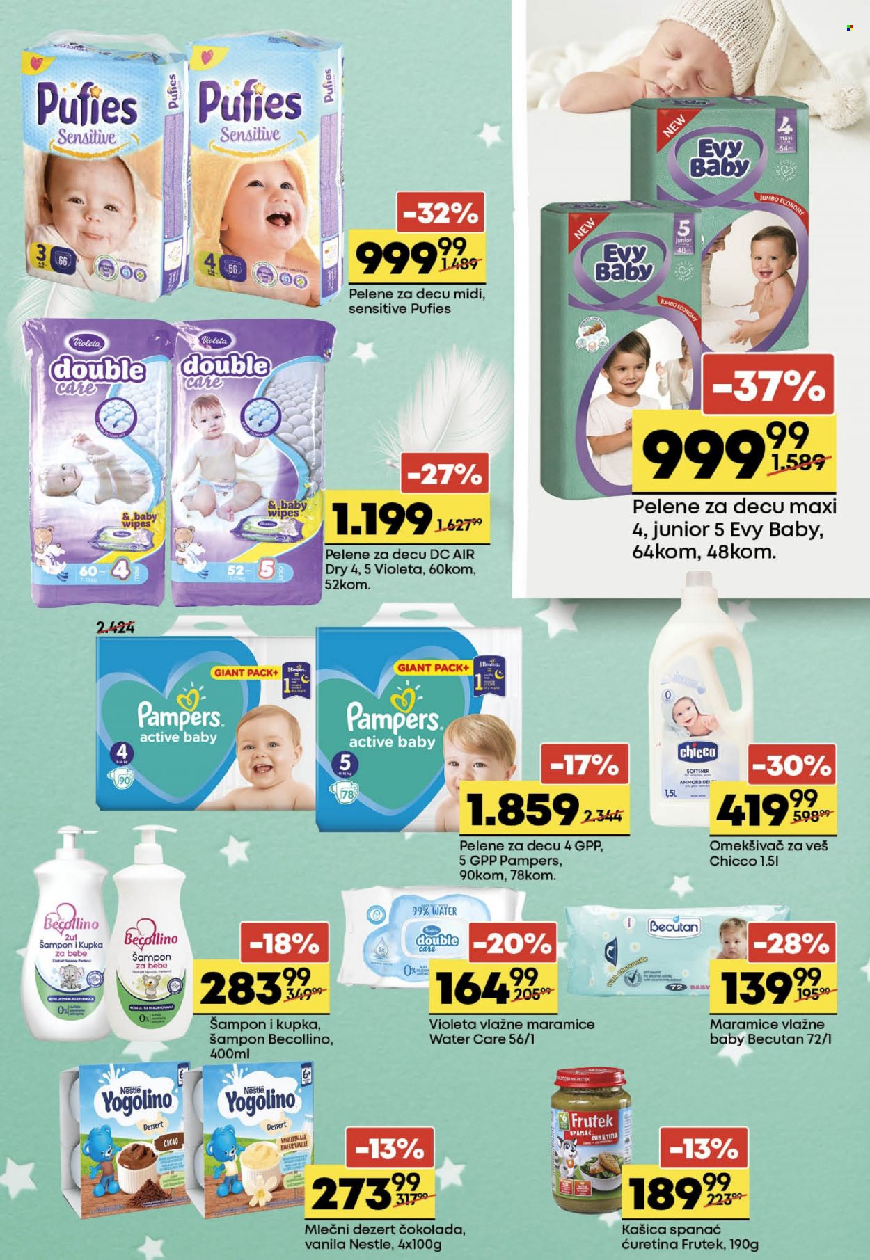 Mega Maxi katalog - 19.01.2022 - 01.02.2022. Stranica 18