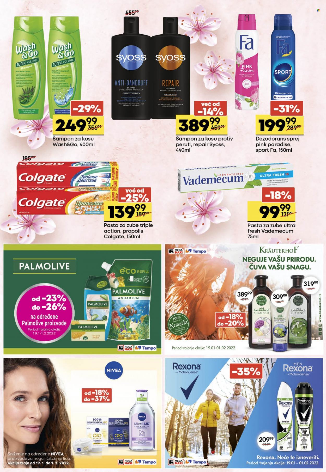 Mega Maxi katalog - 19.01.2022 - 01.02.2022. Stranica 19