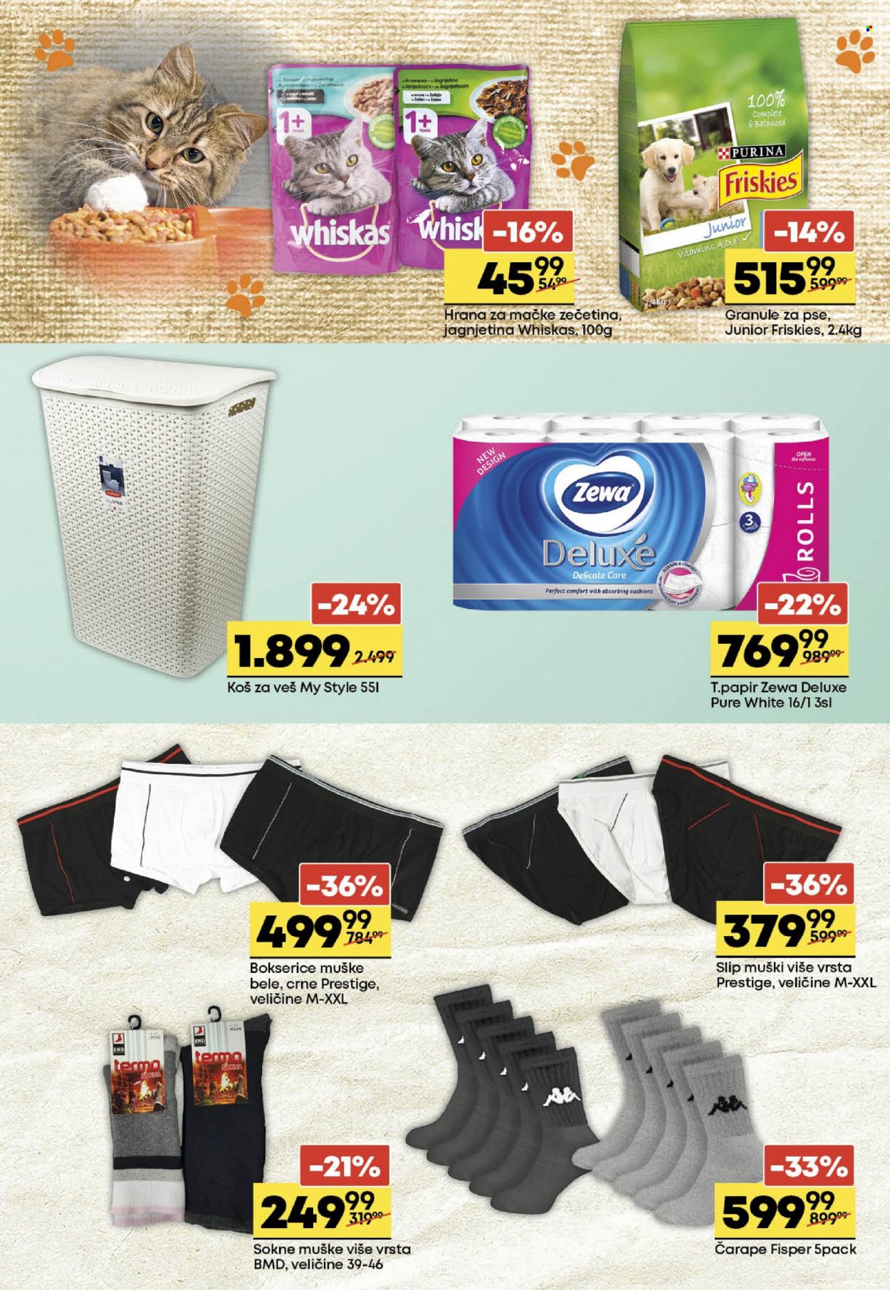 Mega Maxi katalog - 19.01.2022 - 01.02.2022. Stranica 21