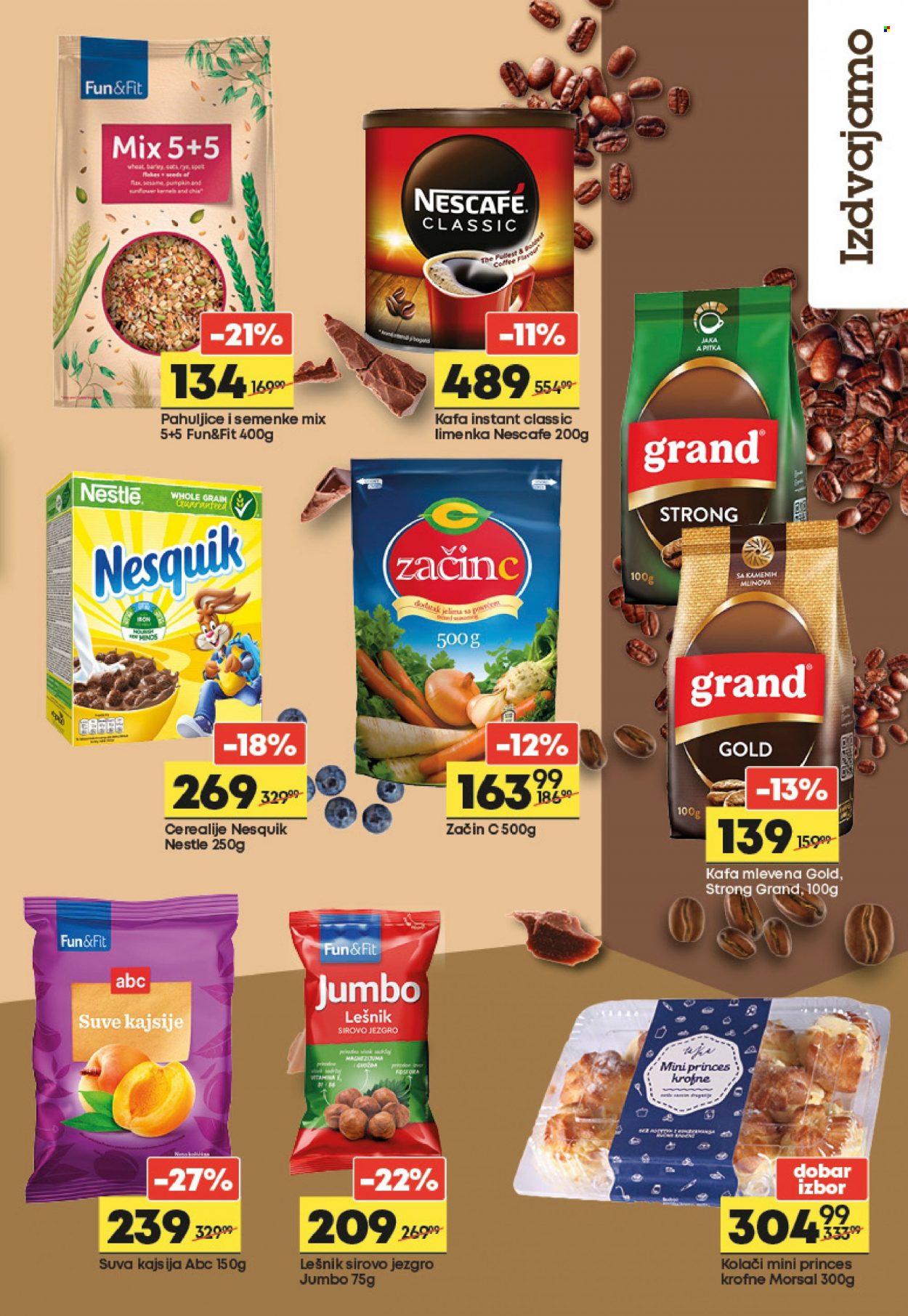 Mega Maxi katalog - 20.01.2022 - 26.01.2022. Stranica 7