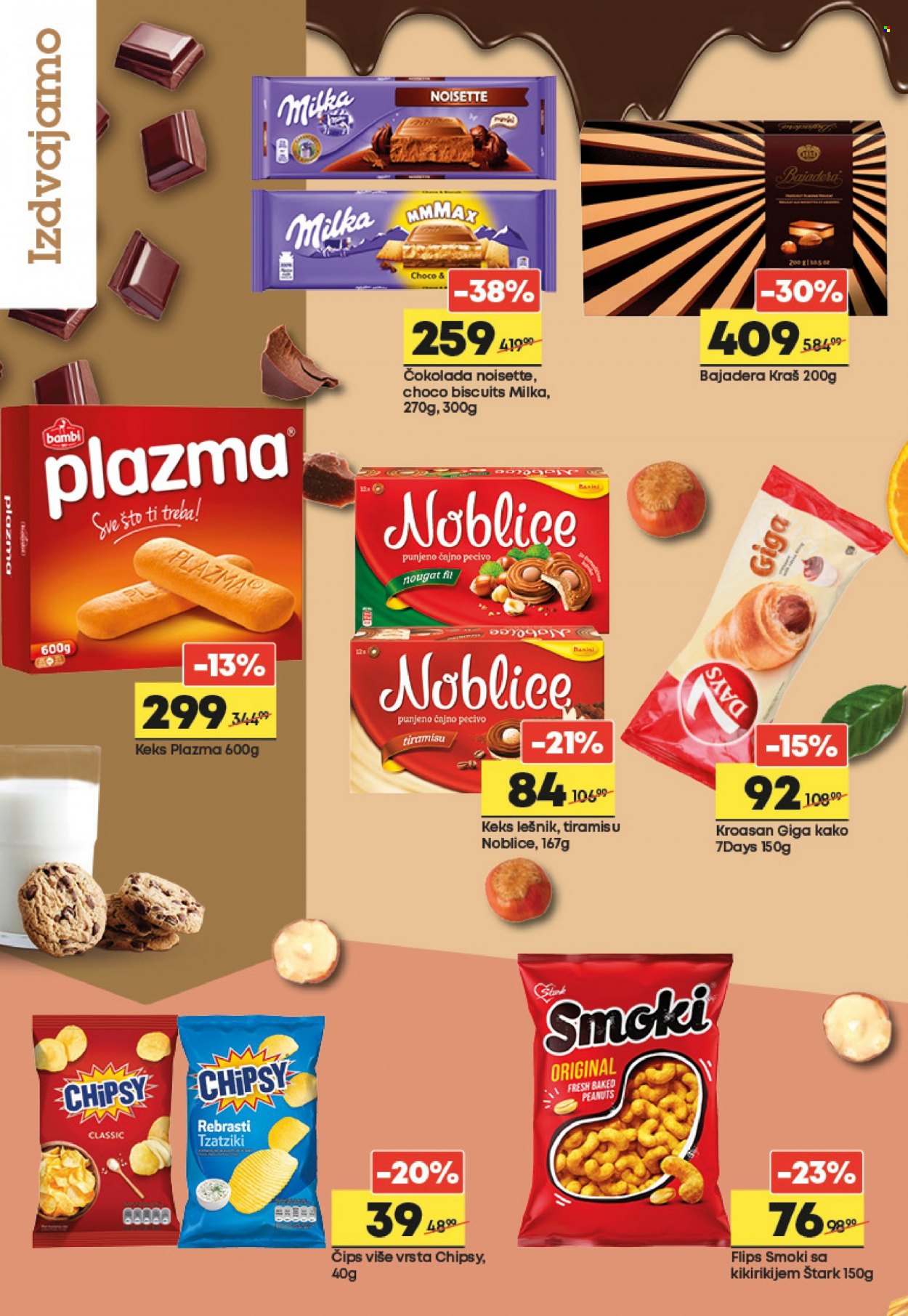 Mega Maxi katalog - 20.01.2022 - 26.01.2022. Stranica 8