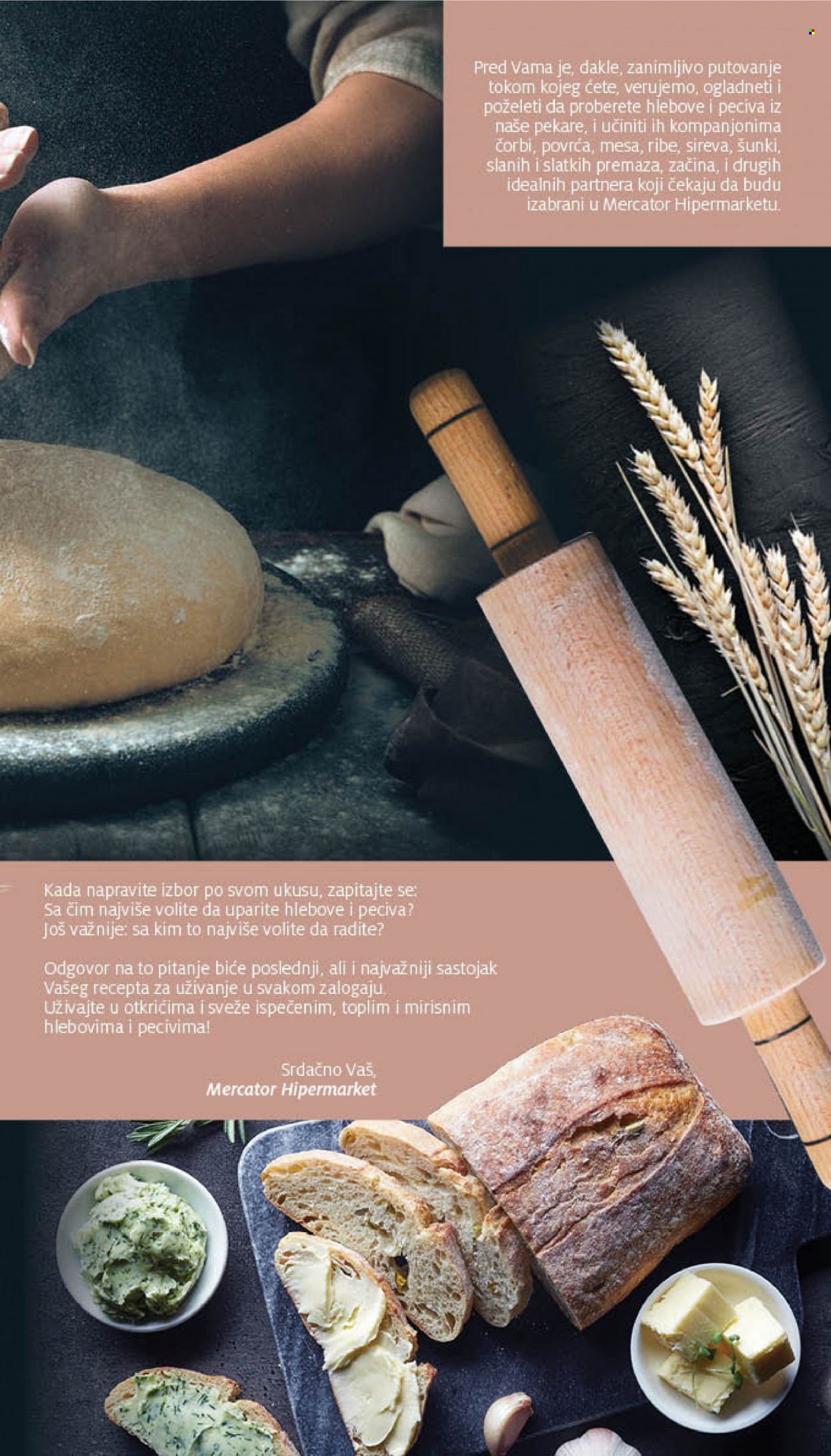 Mercator Centar katalog - 20.01.2022 - 02.02.2022. Stranica 3