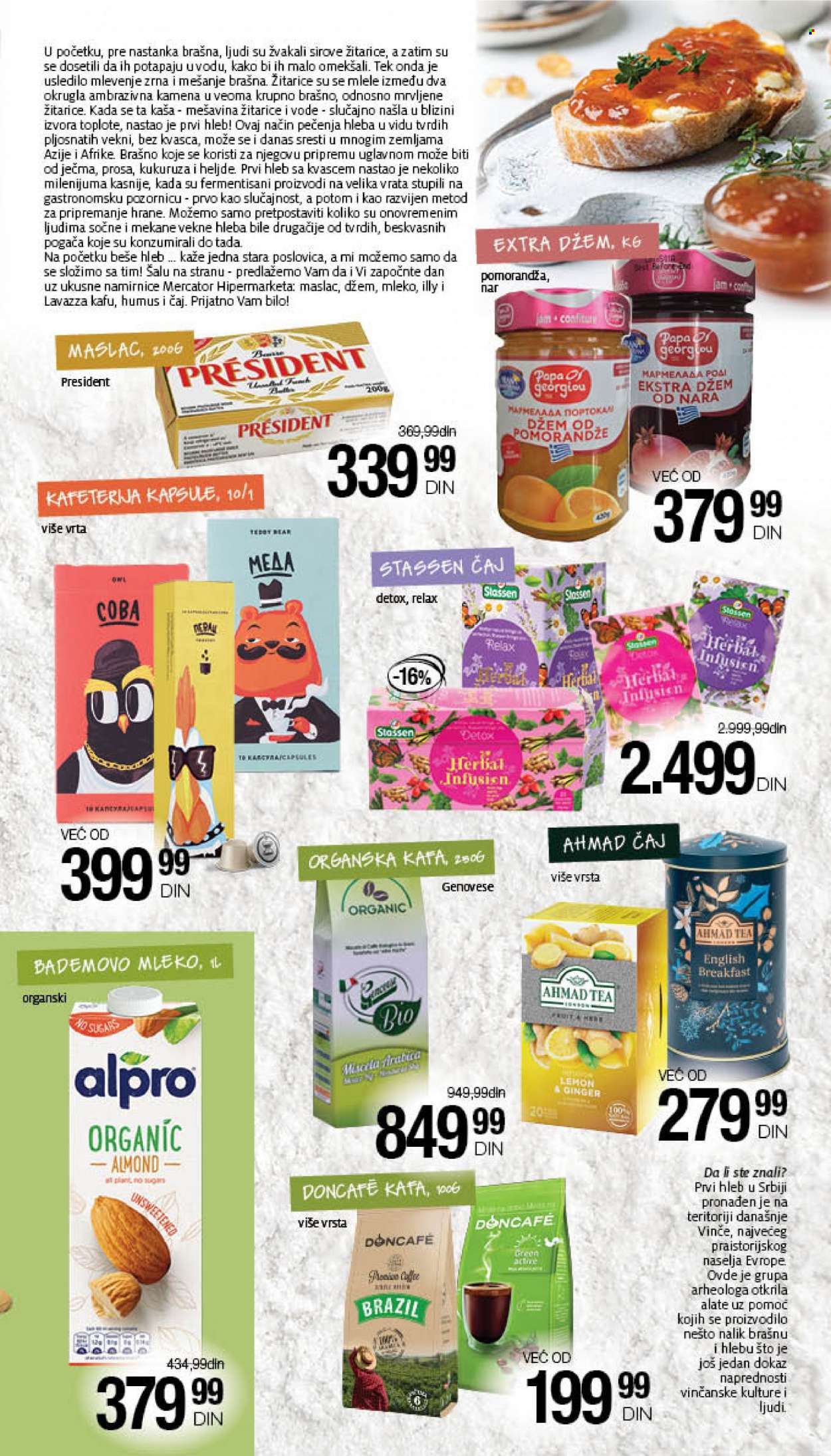 Mercator Centar katalog - 20.01.2022 - 02.02.2022. Stranica 5