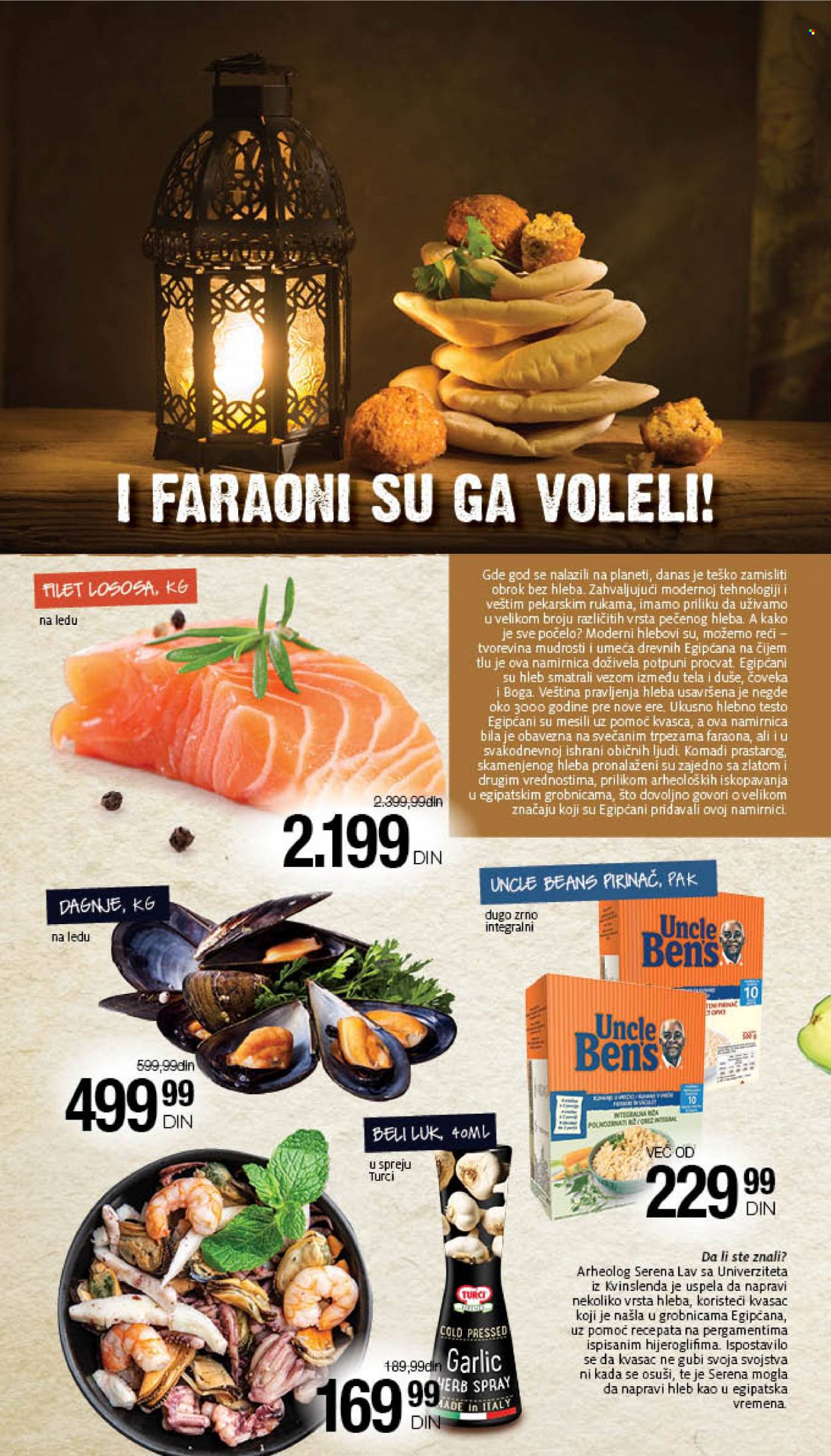 Mercator Centar katalog - 20.01.2022 - 02.02.2022. Stranica 6
