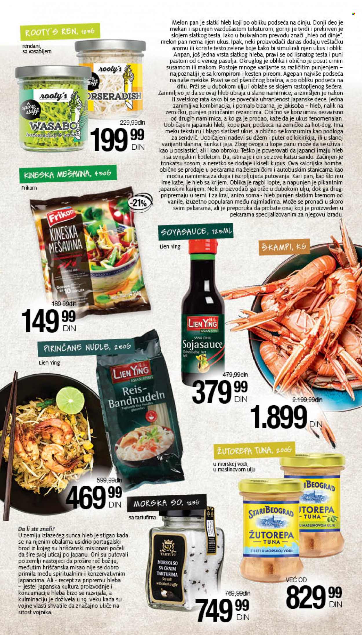 Mercator Centar katalog - 20.01.2022 - 02.02.2022. Stranica 15