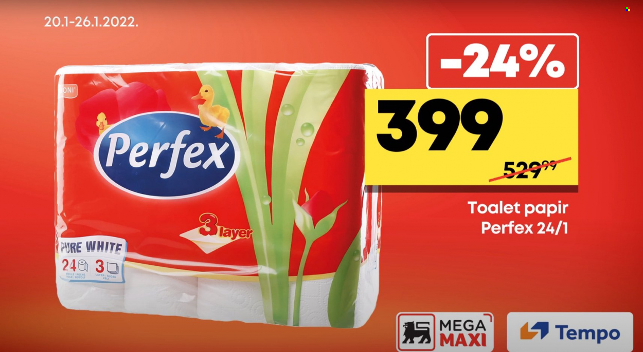 Mega Maxi katalog - 20.01.2022 - 26.01.2022. Stranica 7