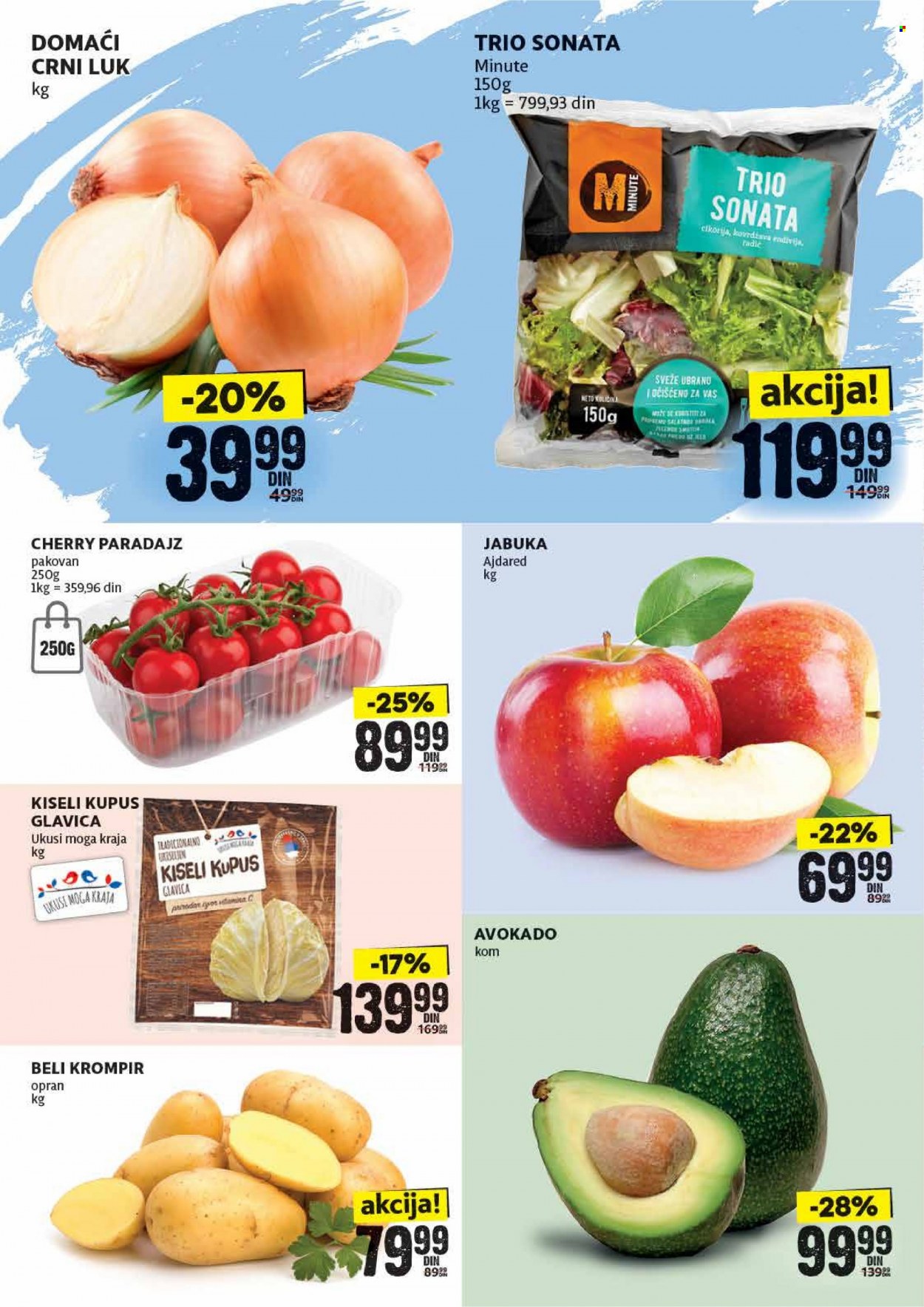 Idea katalog - 21.01.2022 - 27.01.2022. Stranica 2