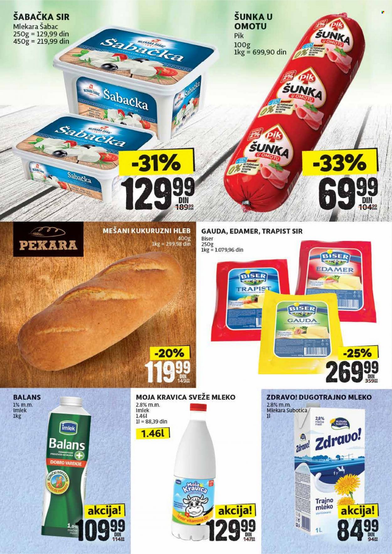 Roda katalog - 21.01.2022 - 27.01.2022. Stranica 4