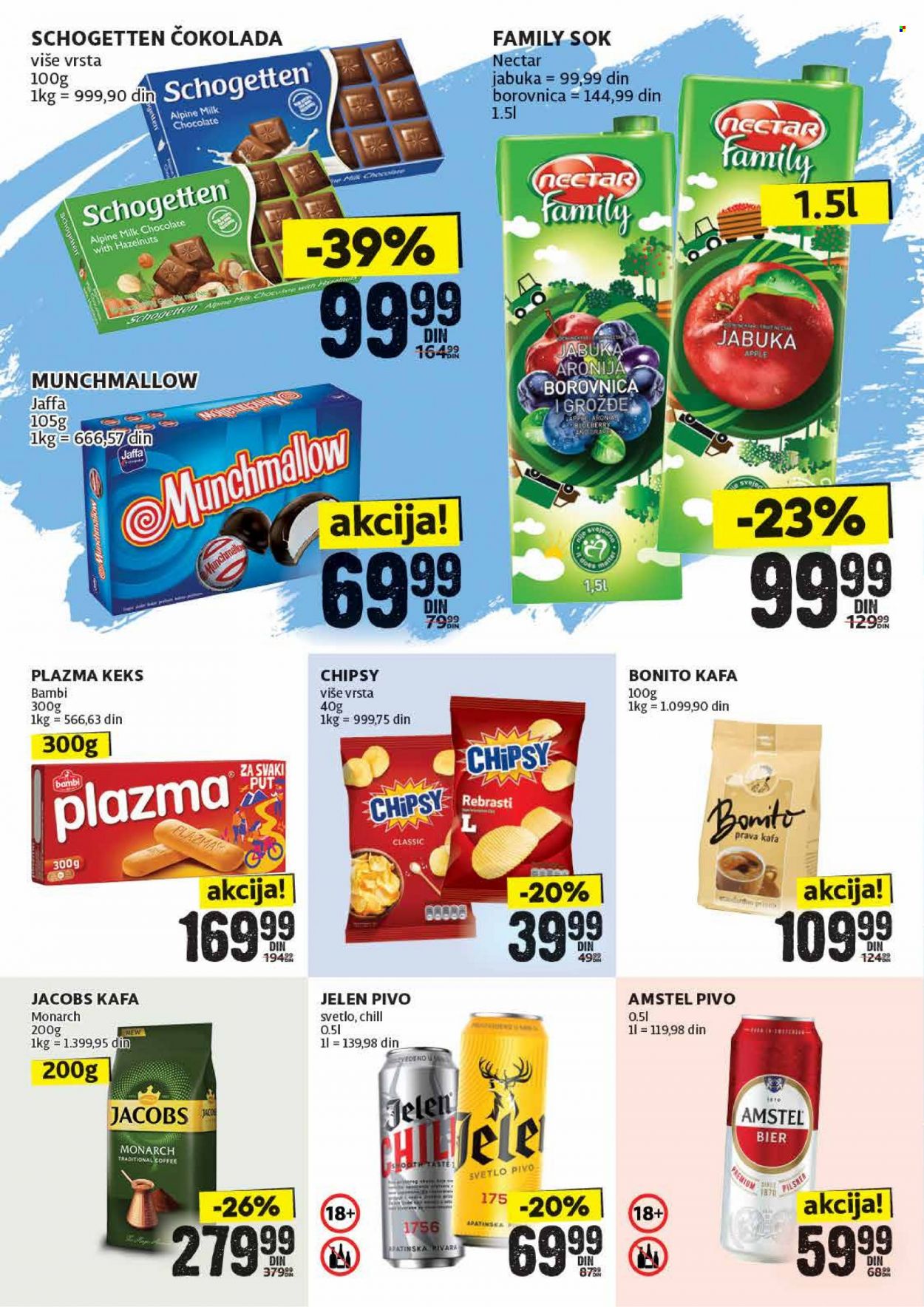 Roda katalog - 21.01.2022 - 27.01.2022. Stranica 6
