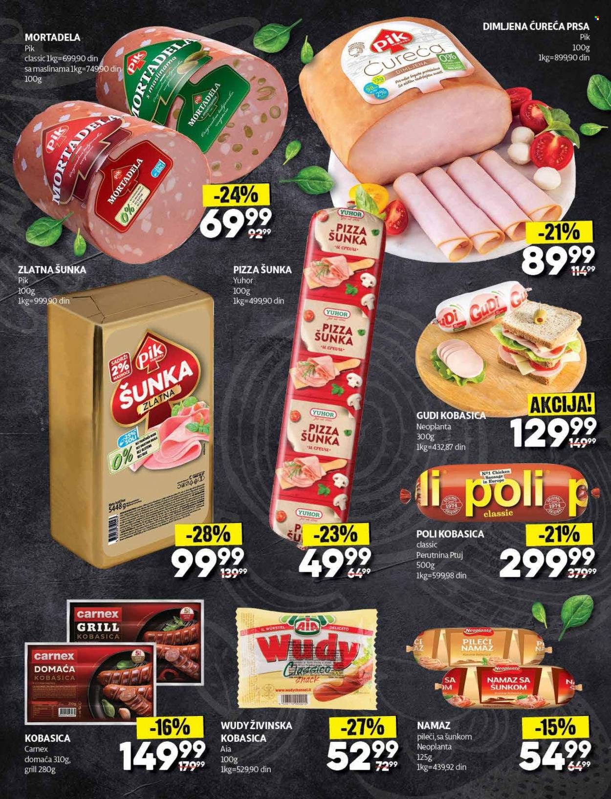 Roda katalog - 24.01.2022 - 06.02.2022. Stranica 13