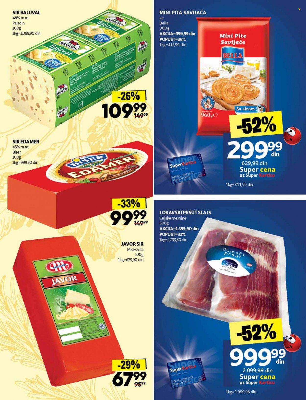 Roda katalog - 24.01.2022 - 06.02.2022. Stranica 15
