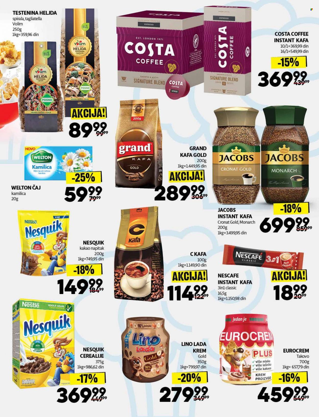 Roda katalog - 24.01.2022 - 06.02.2022. Stranica 19
