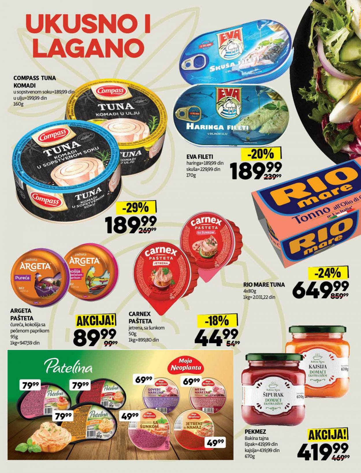 Roda katalog - 24.01.2022 - 06.02.2022. Stranica 20