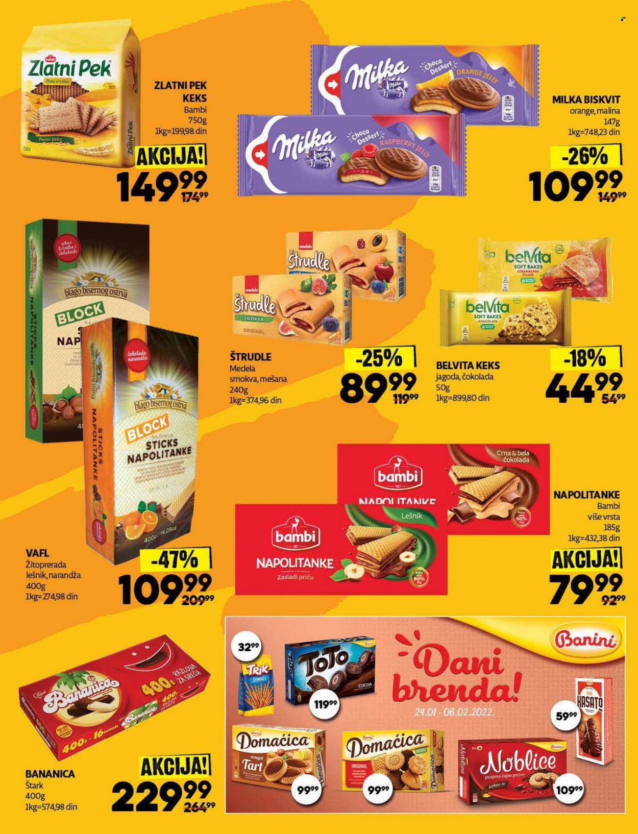 Roda katalog - 24.01.2022 - 06.02.2022. Stranica 25