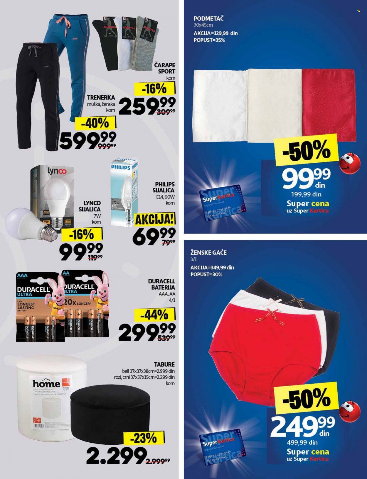 Roda katalog - 24.01.2022 - 06.02.2022. Stranica 41