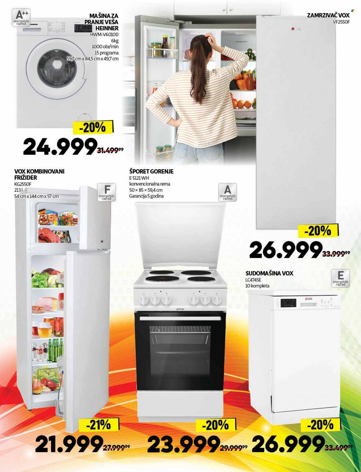 Roda katalog - 24.01.2022 - 06.02.2022. Stranica 45