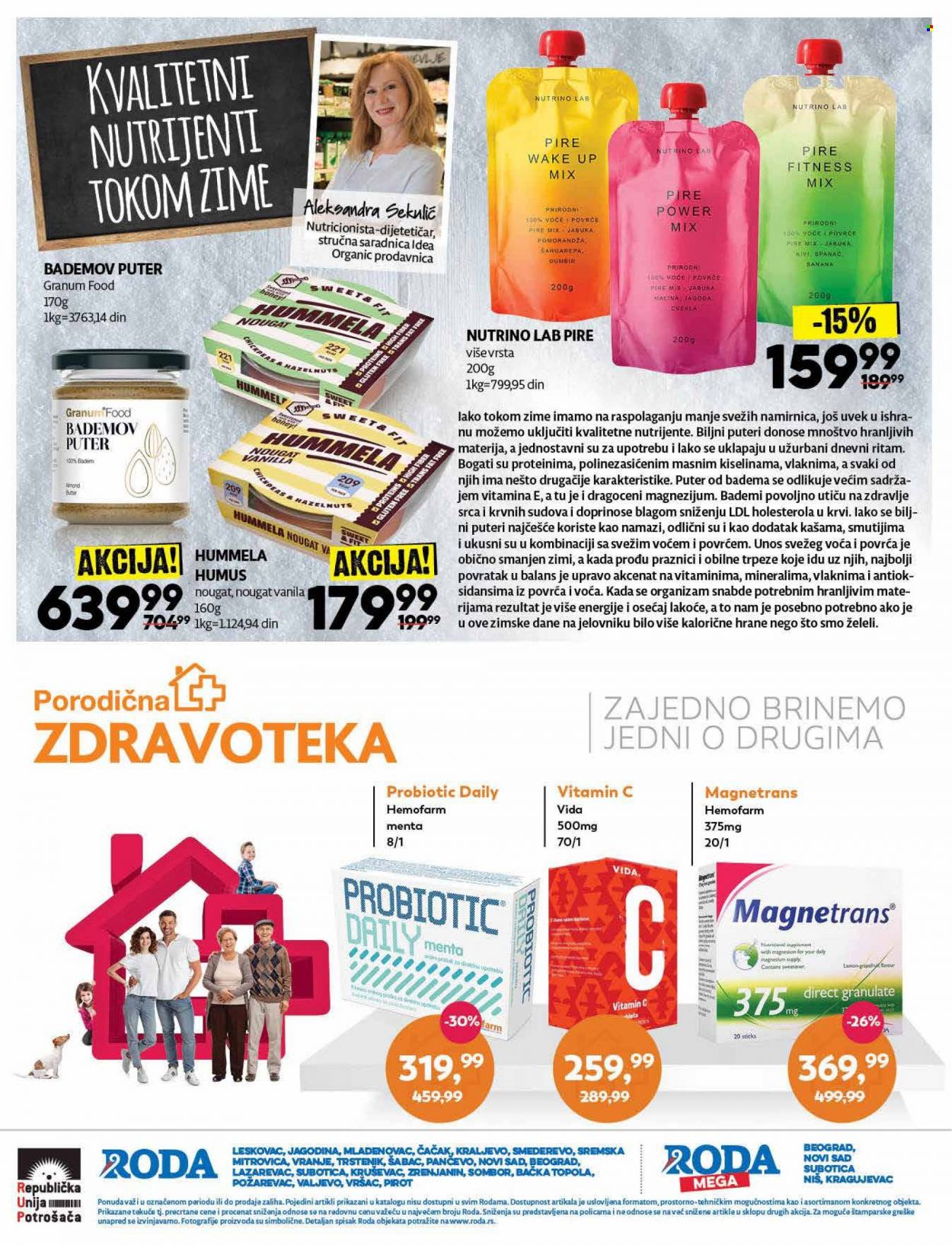 Roda katalog - 24.01.2022 - 06.02.2022. Stranica 48