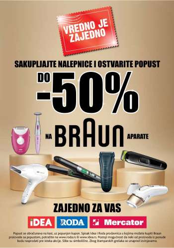 Idea katalog - 24.01.2022 - 03.04.2022.