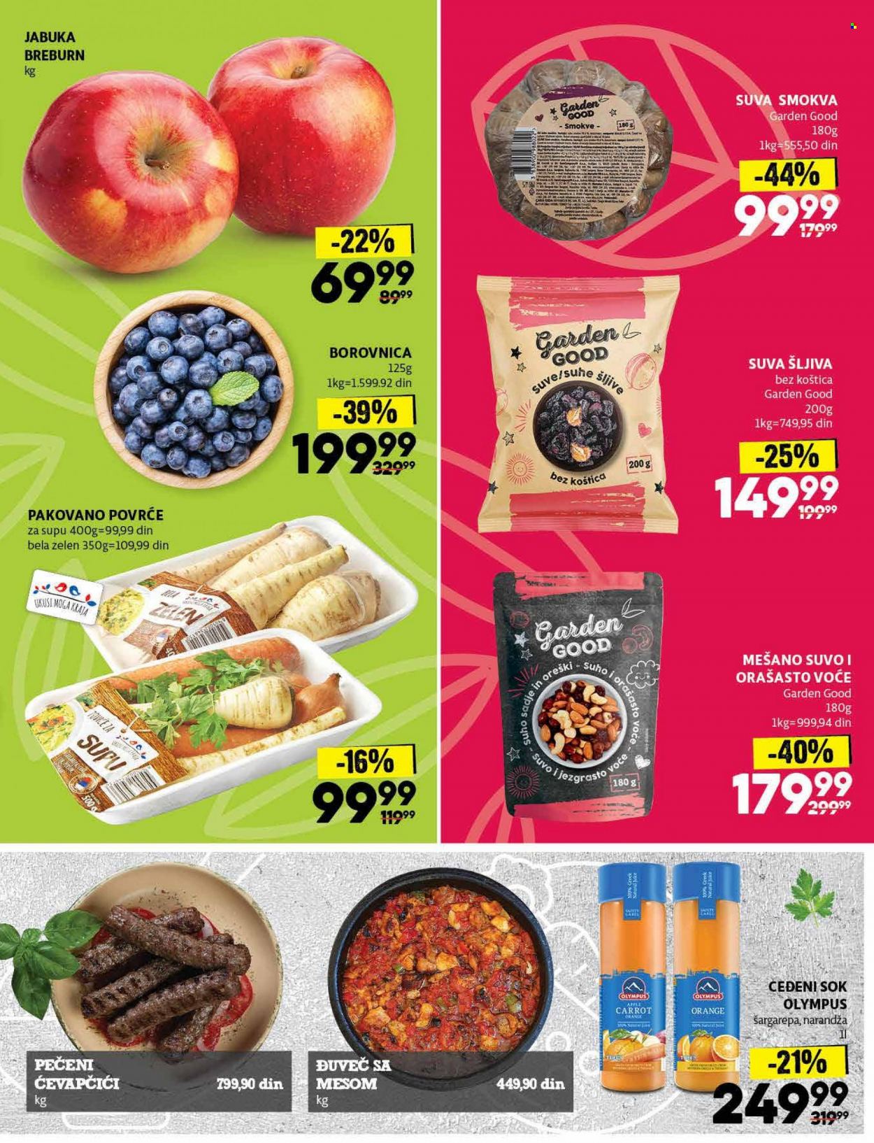 Idea katalog - 24.01.2022 - 06.02.2022. Stranica 13