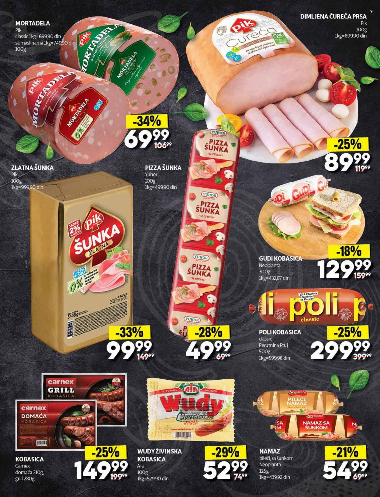 Idea katalog - 24.01.2022 - 06.02.2022. Stranica 17