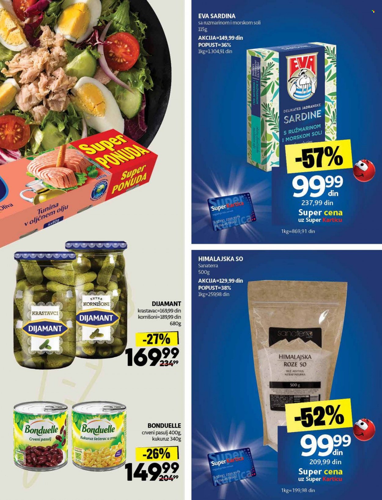 Idea katalog - 24.01.2022 - 06.02.2022. Stranica 25