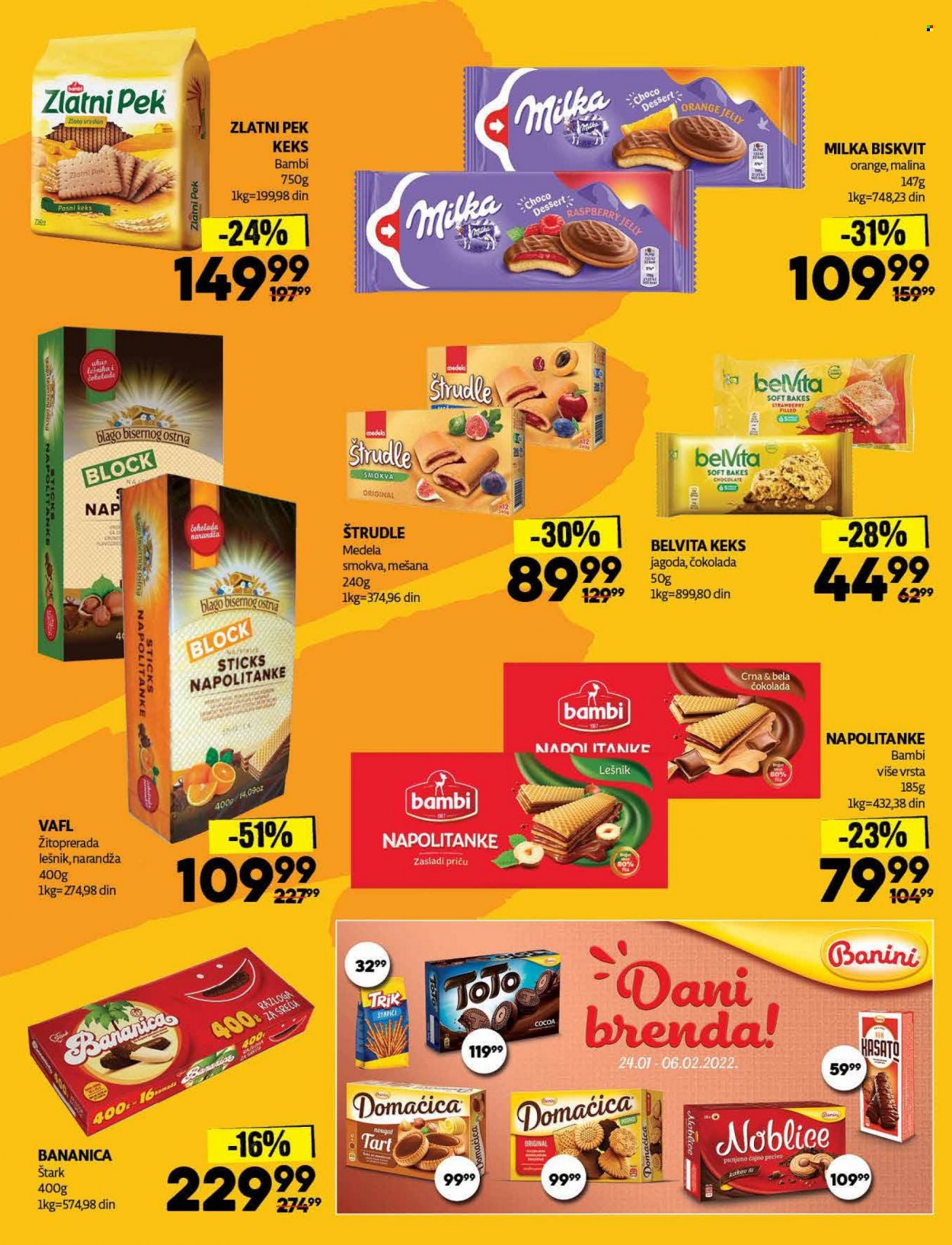 Idea katalog - 24.01.2022 - 06.02.2022. Stranica 29