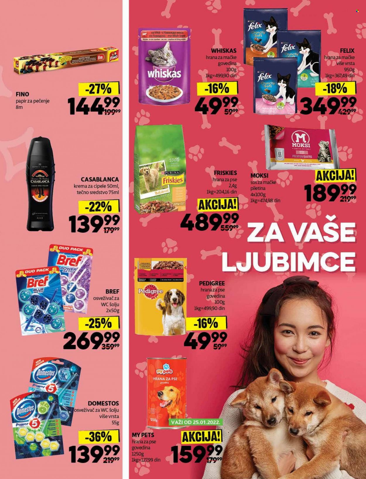 Idea katalog - 24.01.2022 - 06.02.2022. Stranica 43