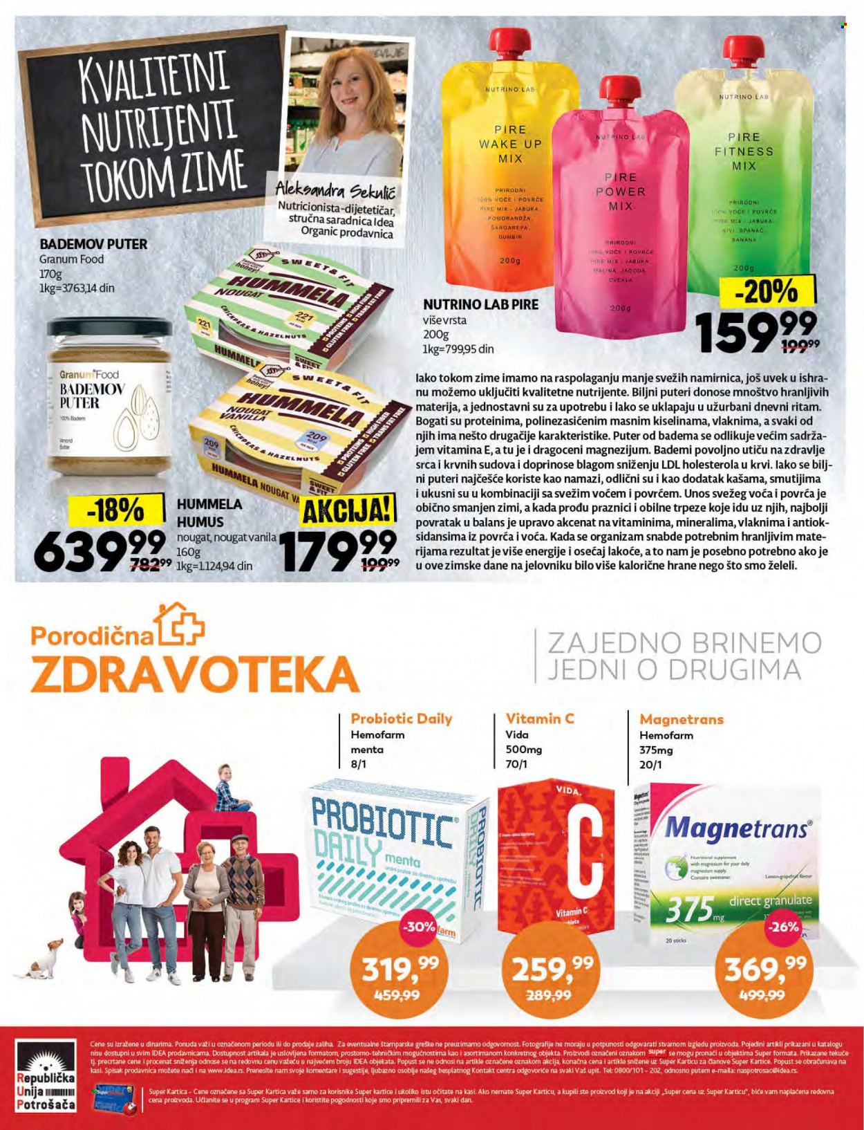Idea katalog - 24.01.2022 - 06.02.2022. Stranica 48