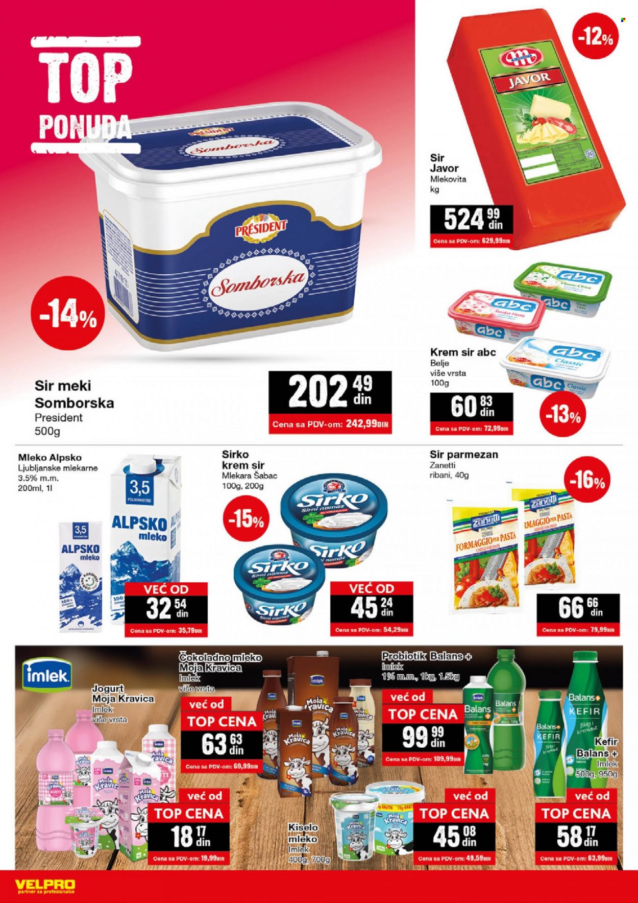 Velpro katalog - 24.01.2022 - 06.02.2022. Stranica 4