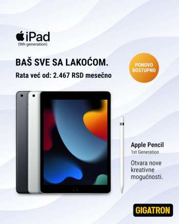 Gigatron katalog.