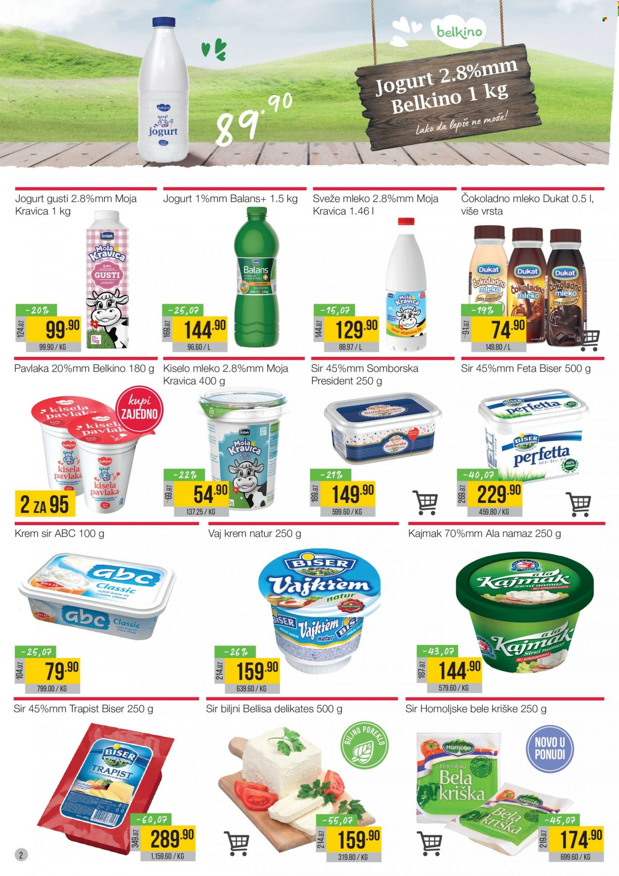 PerSu katalog - 24.01.2022 - 05.02.2022. Stranica 2
