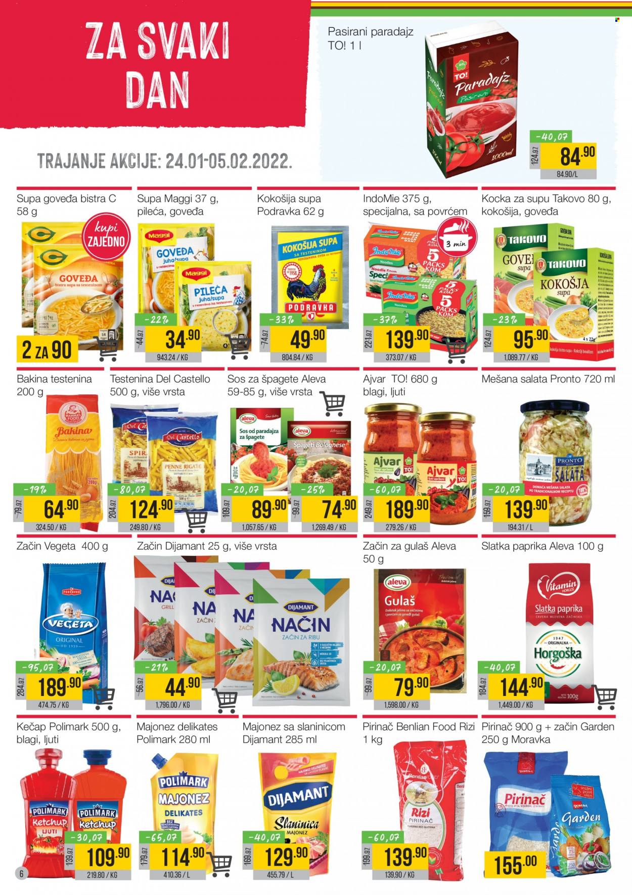 PerSu katalog - 24.01.2022 - 05.02.2022. Stranica 6