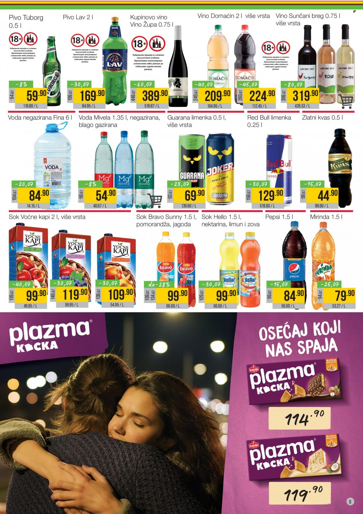 PerSu katalog - 24.01.2022 - 05.02.2022. Stranica 9