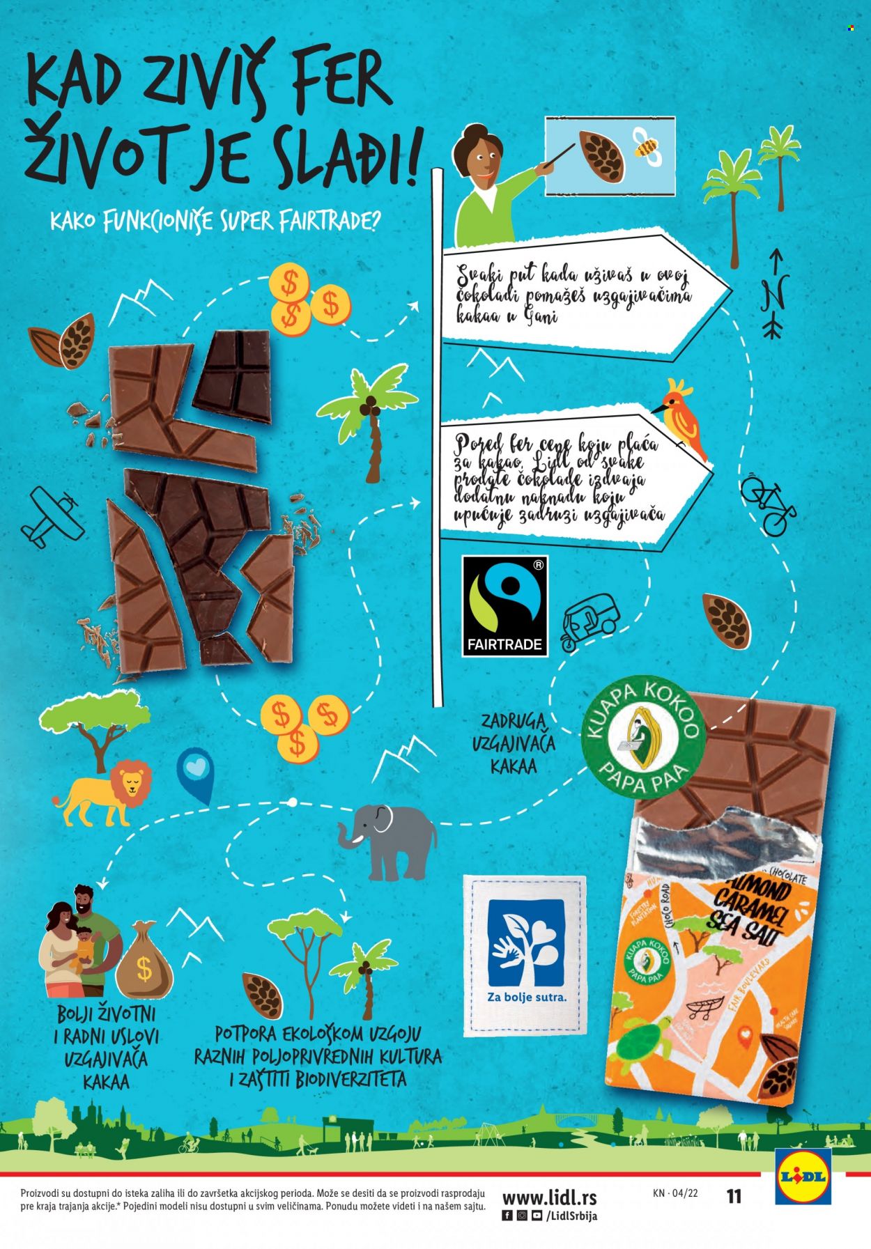 Lidl katalog - 27.01.2022 - 02.02.2022. Stranica 11