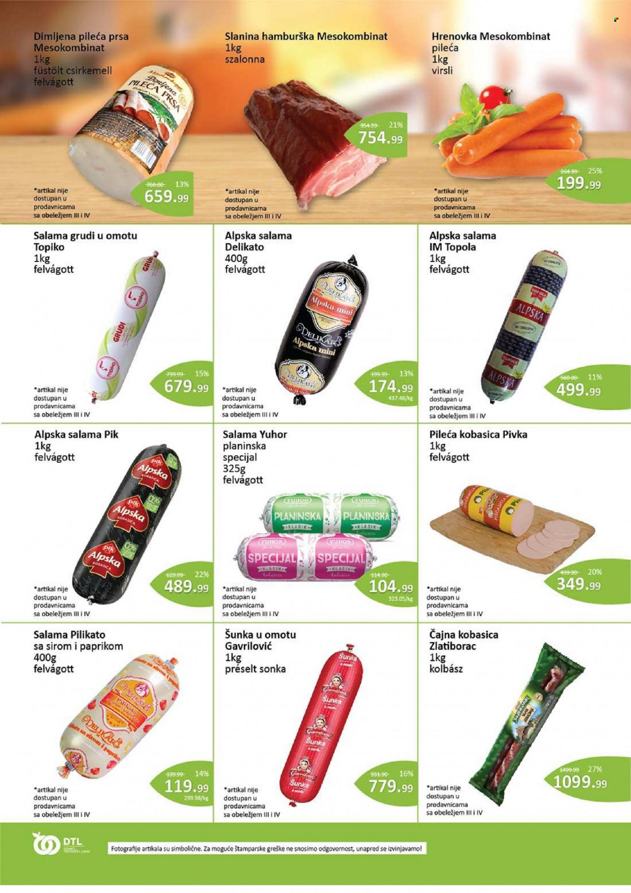 Senta Promet katalog - 24.01.2022 - 05.02.2022. Stranica 2