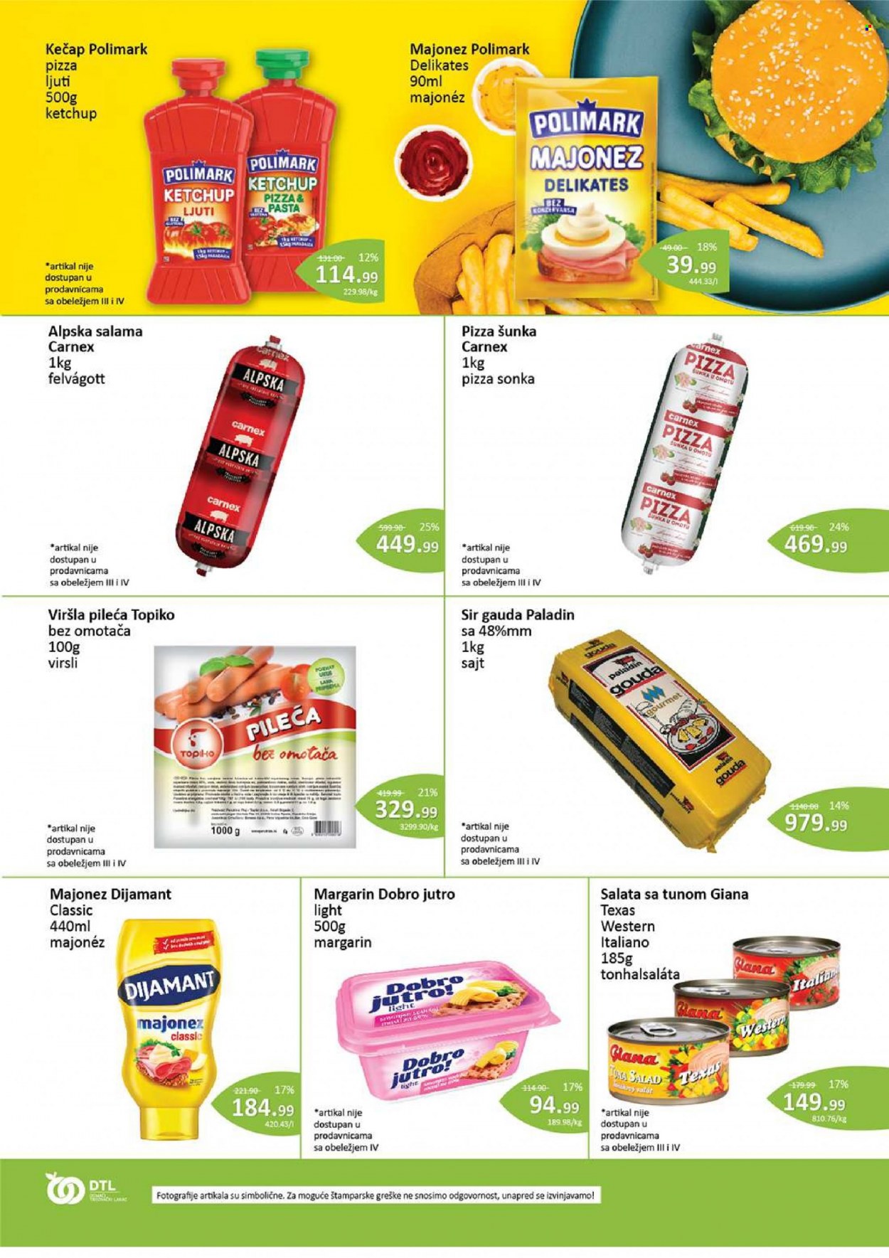 Senta Promet katalog - 24.01.2022 - 05.02.2022. Stranica 3