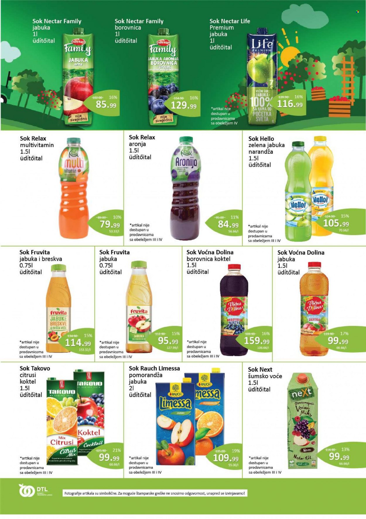 Senta Promet katalog - 24.01.2022 - 05.02.2022. Stranica 5
