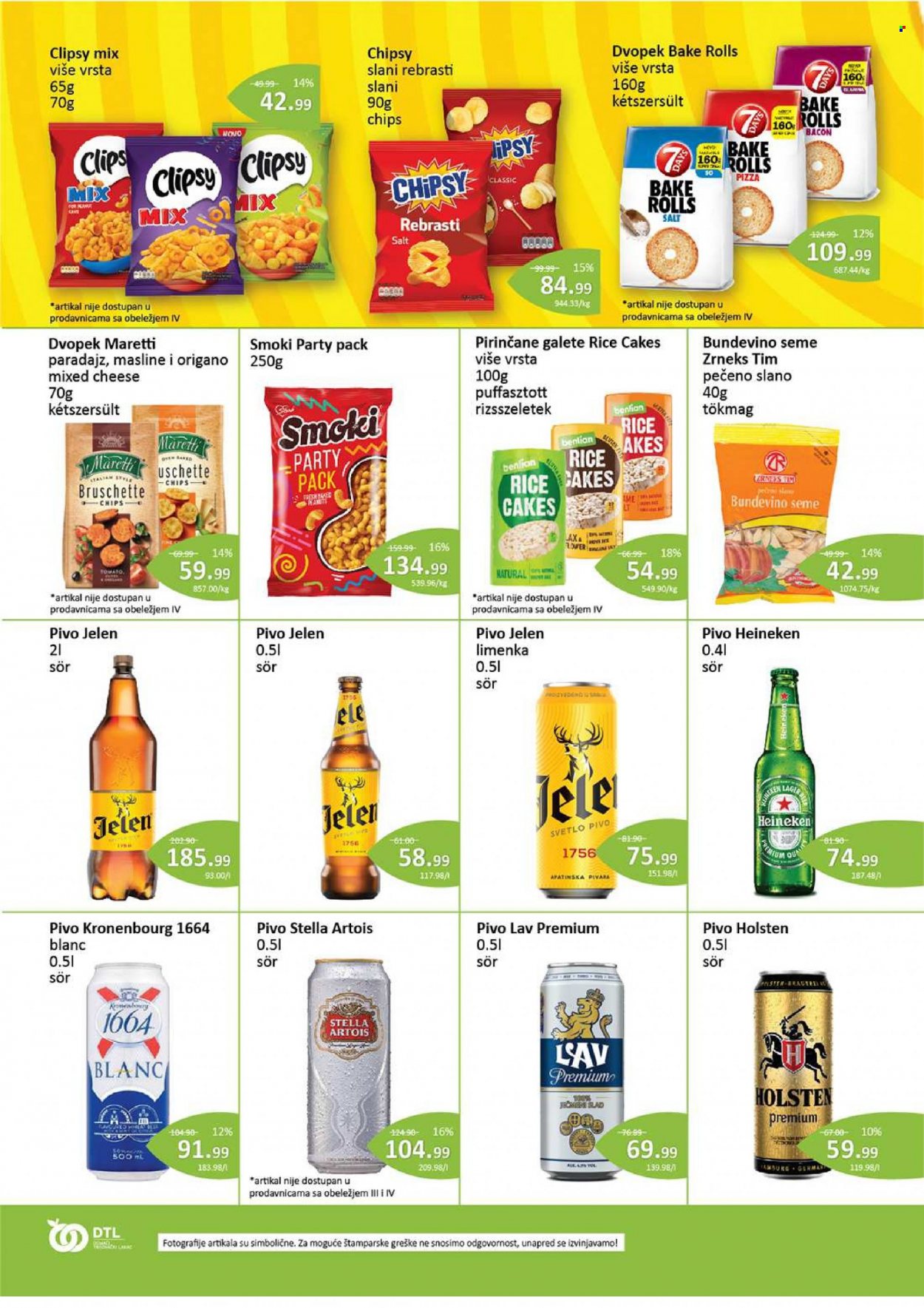 Senta Promet katalog - 24.01.2022 - 05.02.2022. Stranica 7