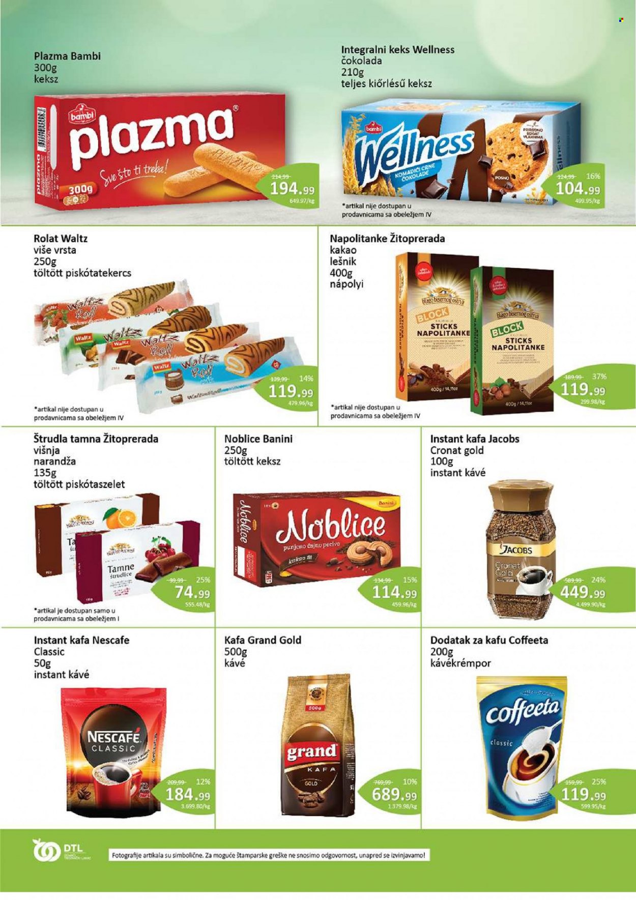 Senta Promet katalog - 24.01.2022 - 05.02.2022. Stranica 8