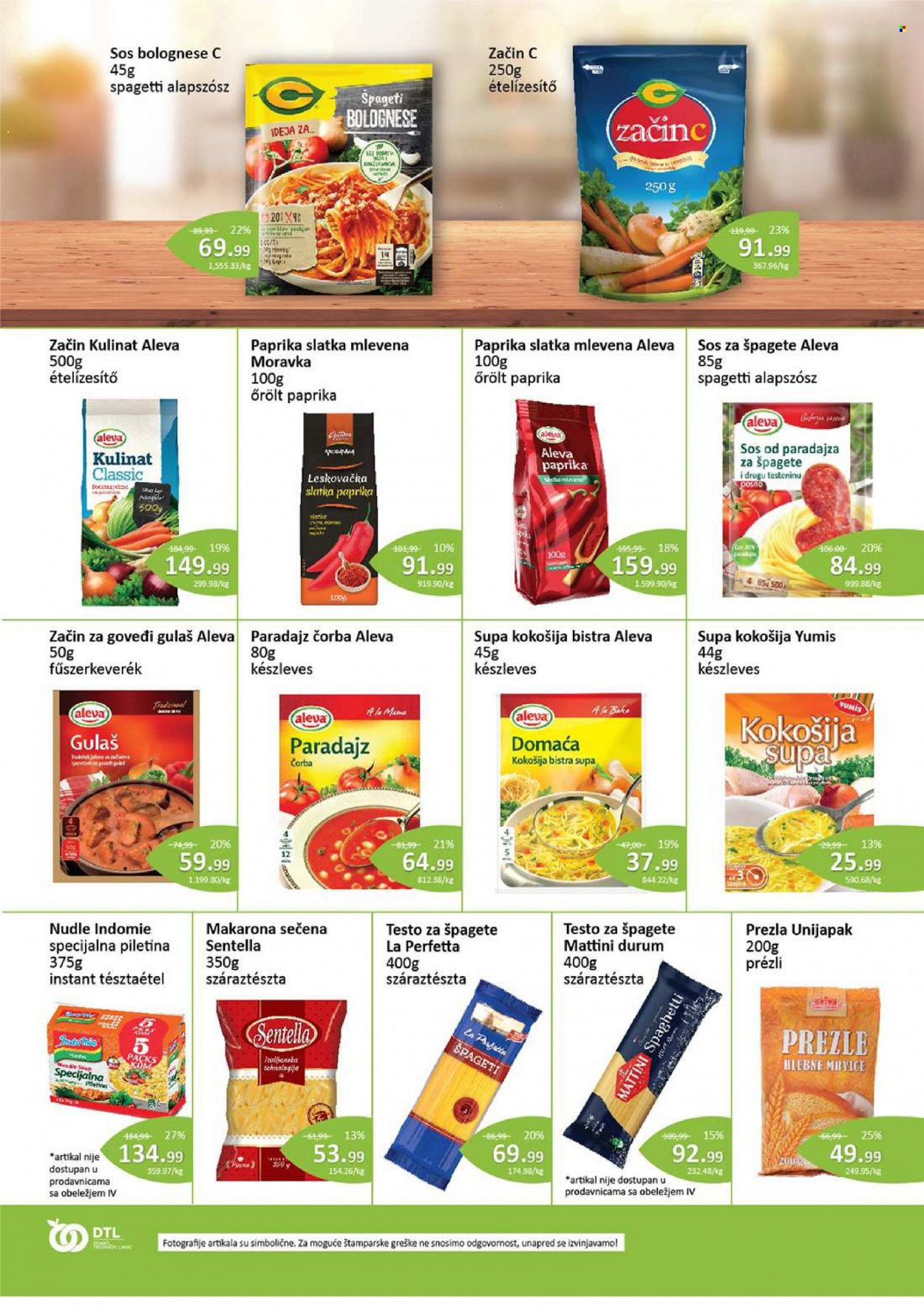 Senta Promet katalog - 24.01.2022 - 05.02.2022. Stranica 11