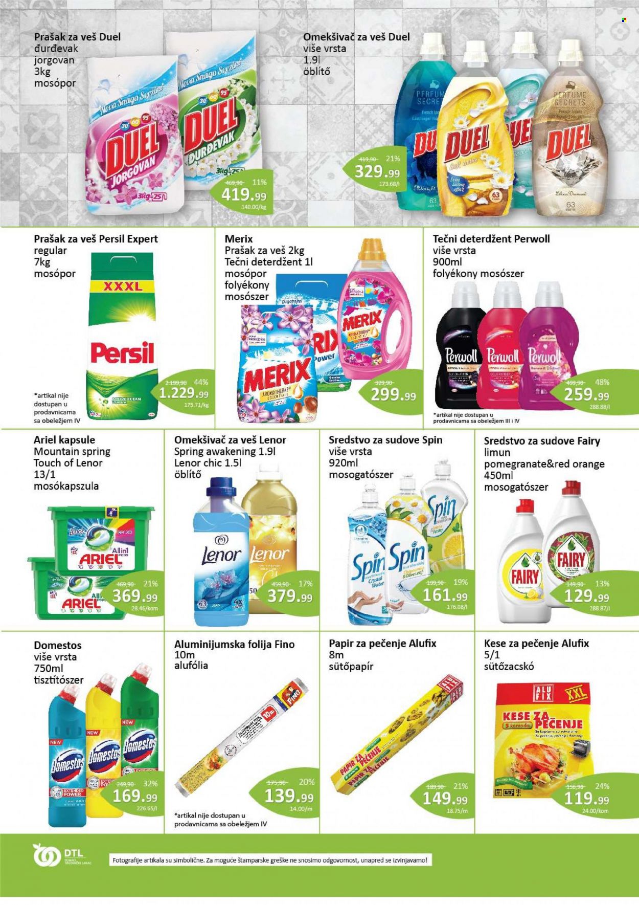 Senta Promet katalog - 24.01.2022 - 05.02.2022. Stranica 15