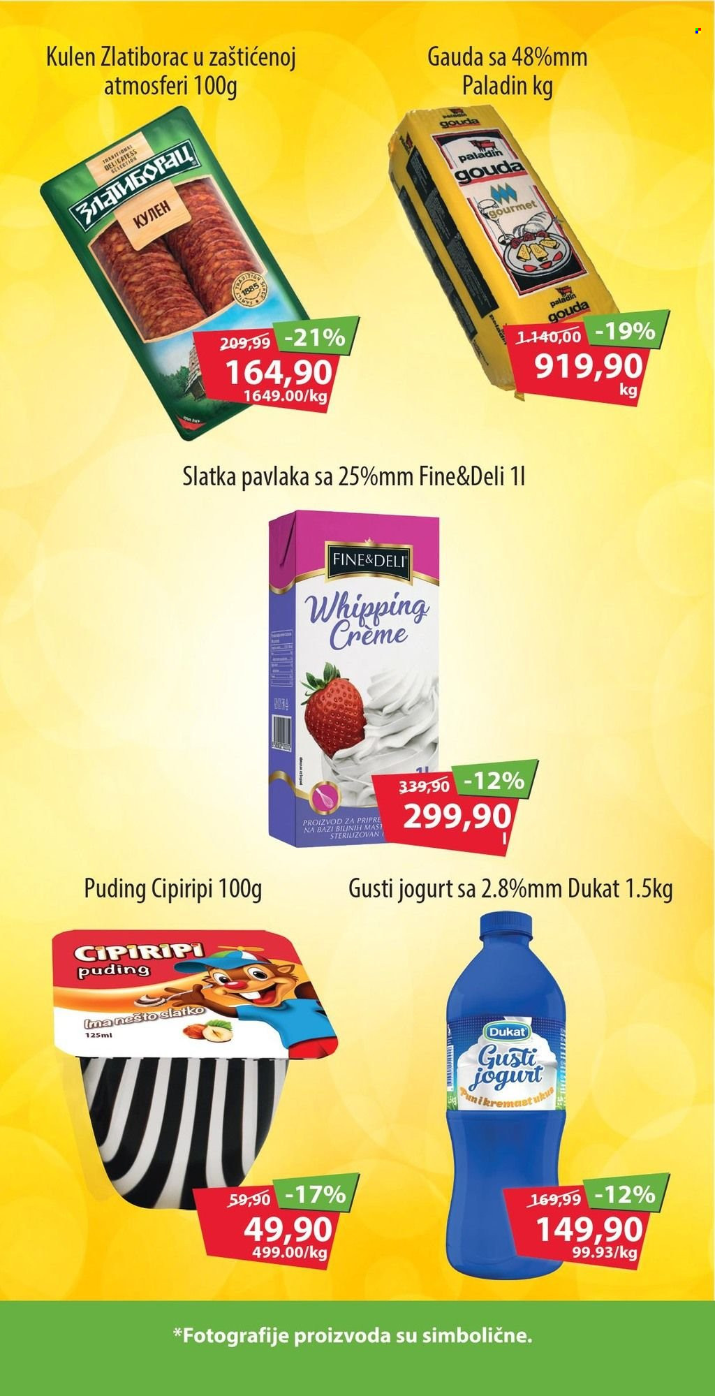 Senta Promet katalog - 24.01.2022 - 30.01.2022. Stranica 3